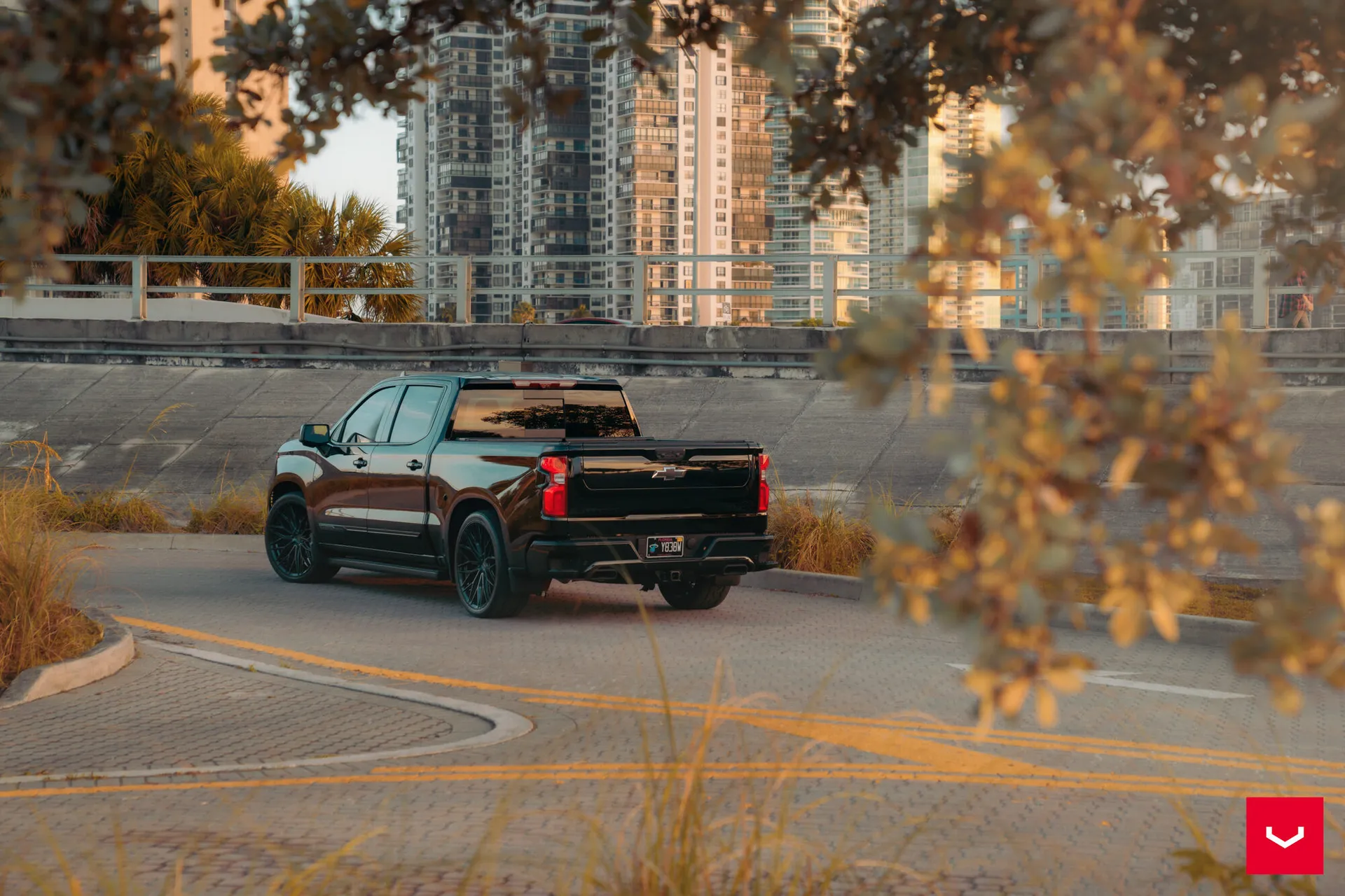 Chevrolet Silverado, 11