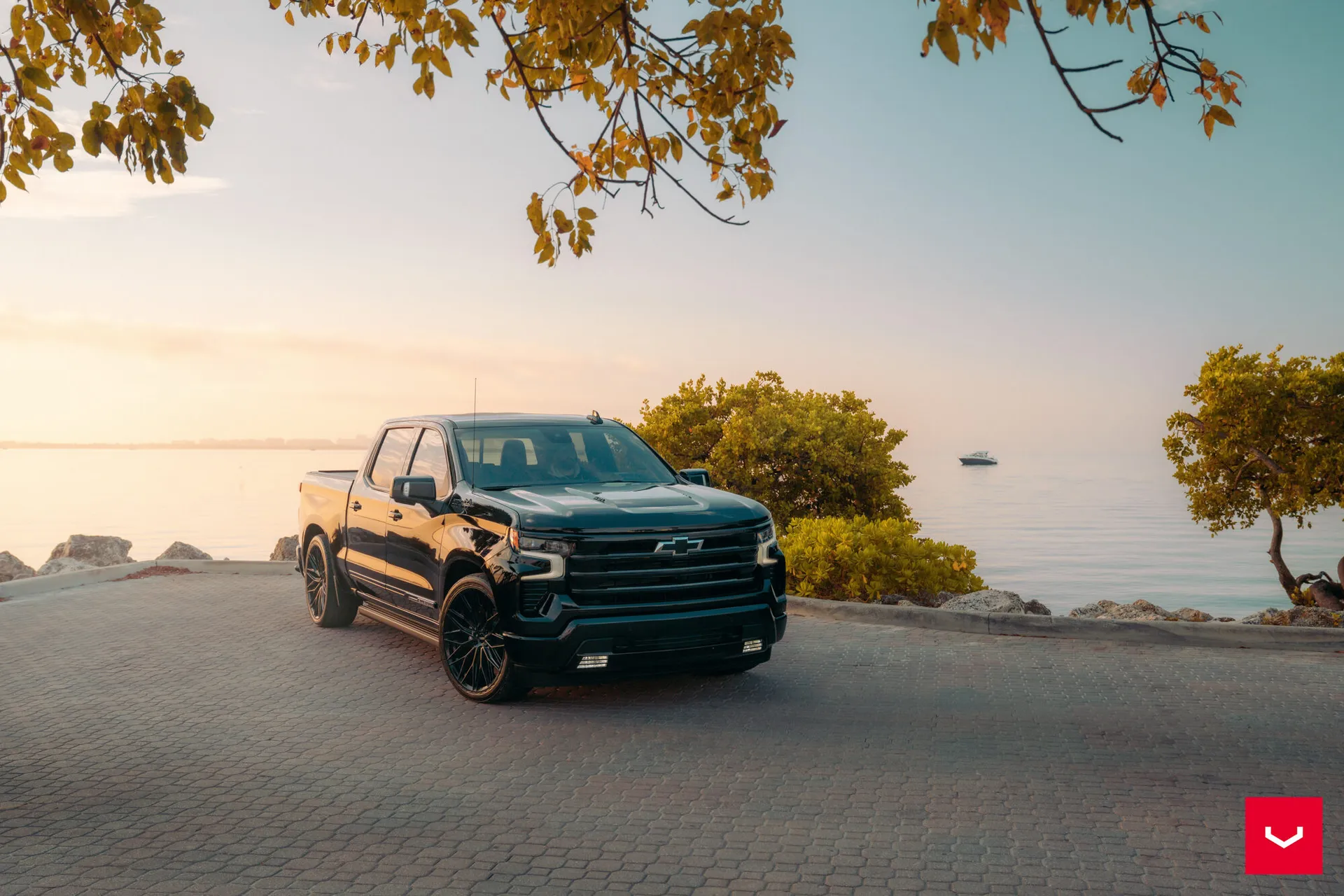 Chevrolet Silverado, 10