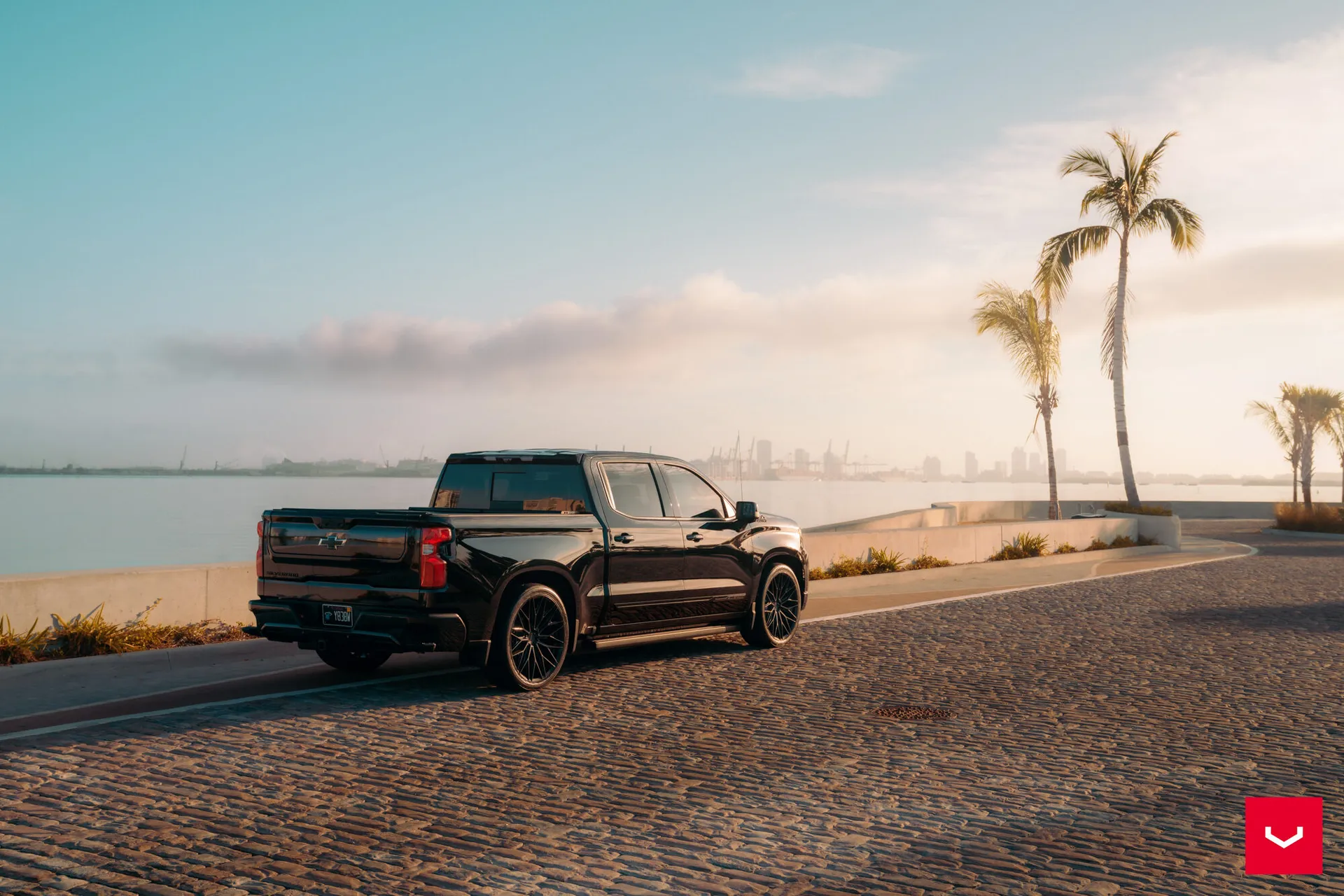 Chevrolet Silverado, 6