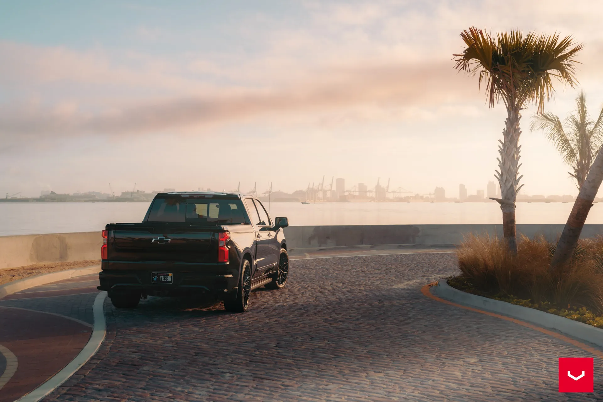 Chevrolet Silverado, 5