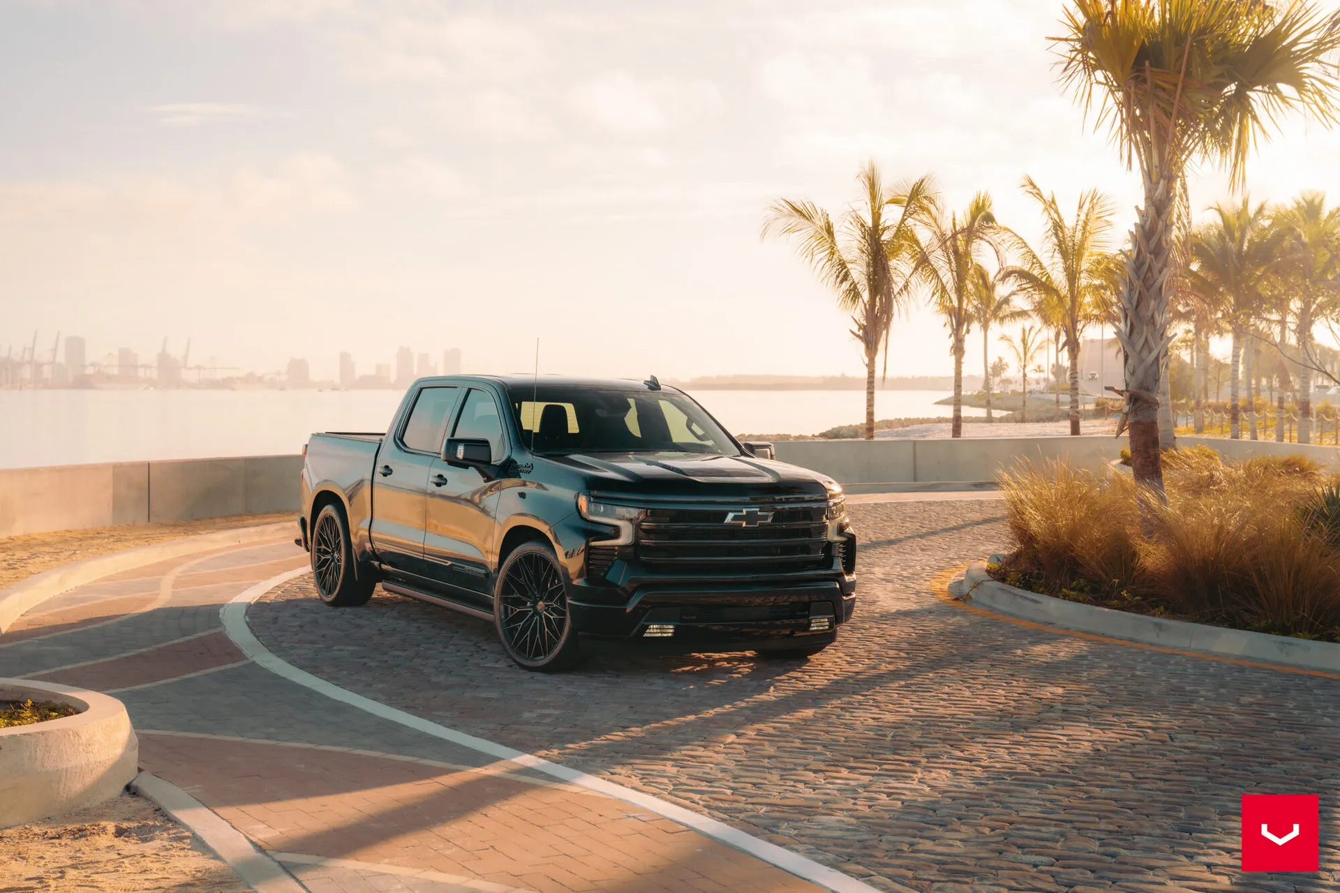 Chevrolet Silverado, 4