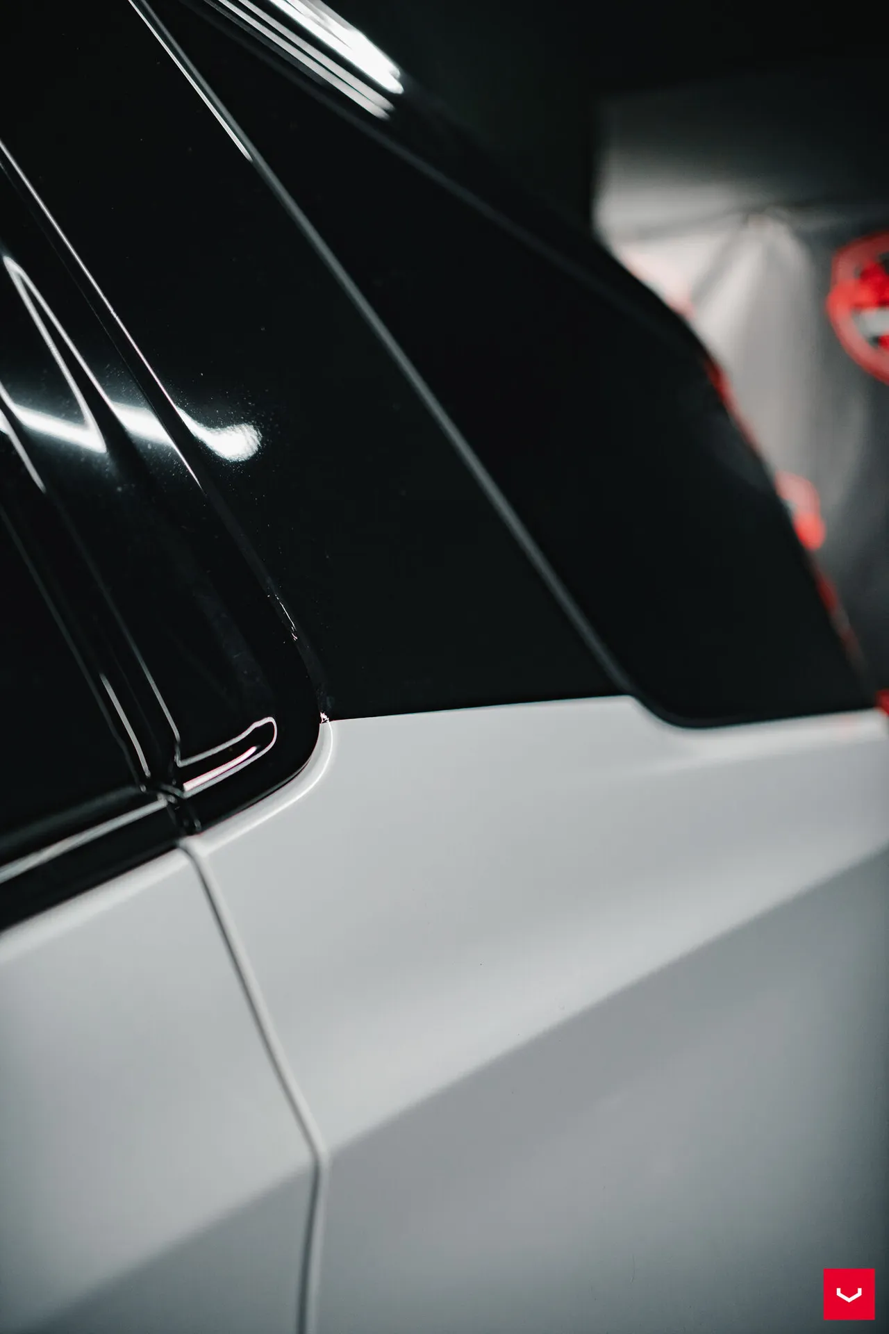 Chevrolet Tahoe, 9