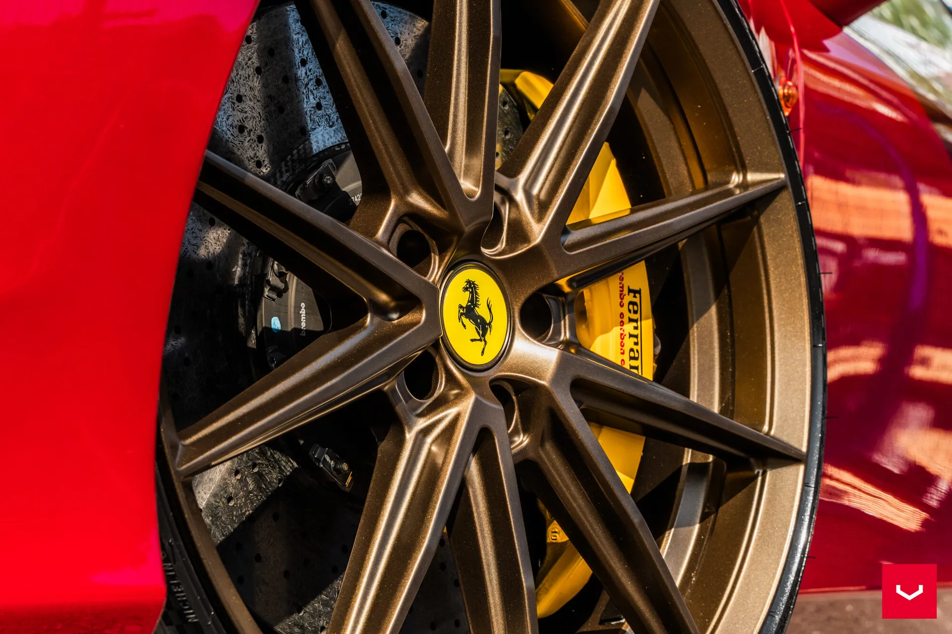 Ferrari 458, 15