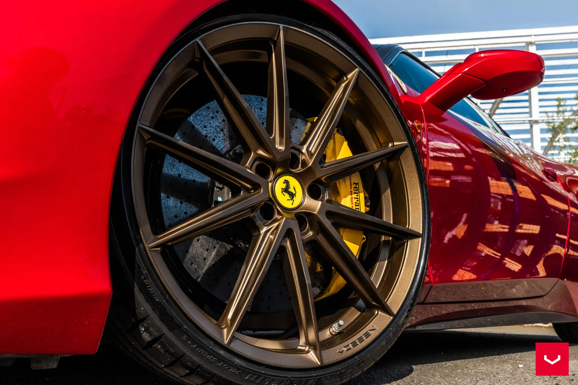 Ferrari 458, 13