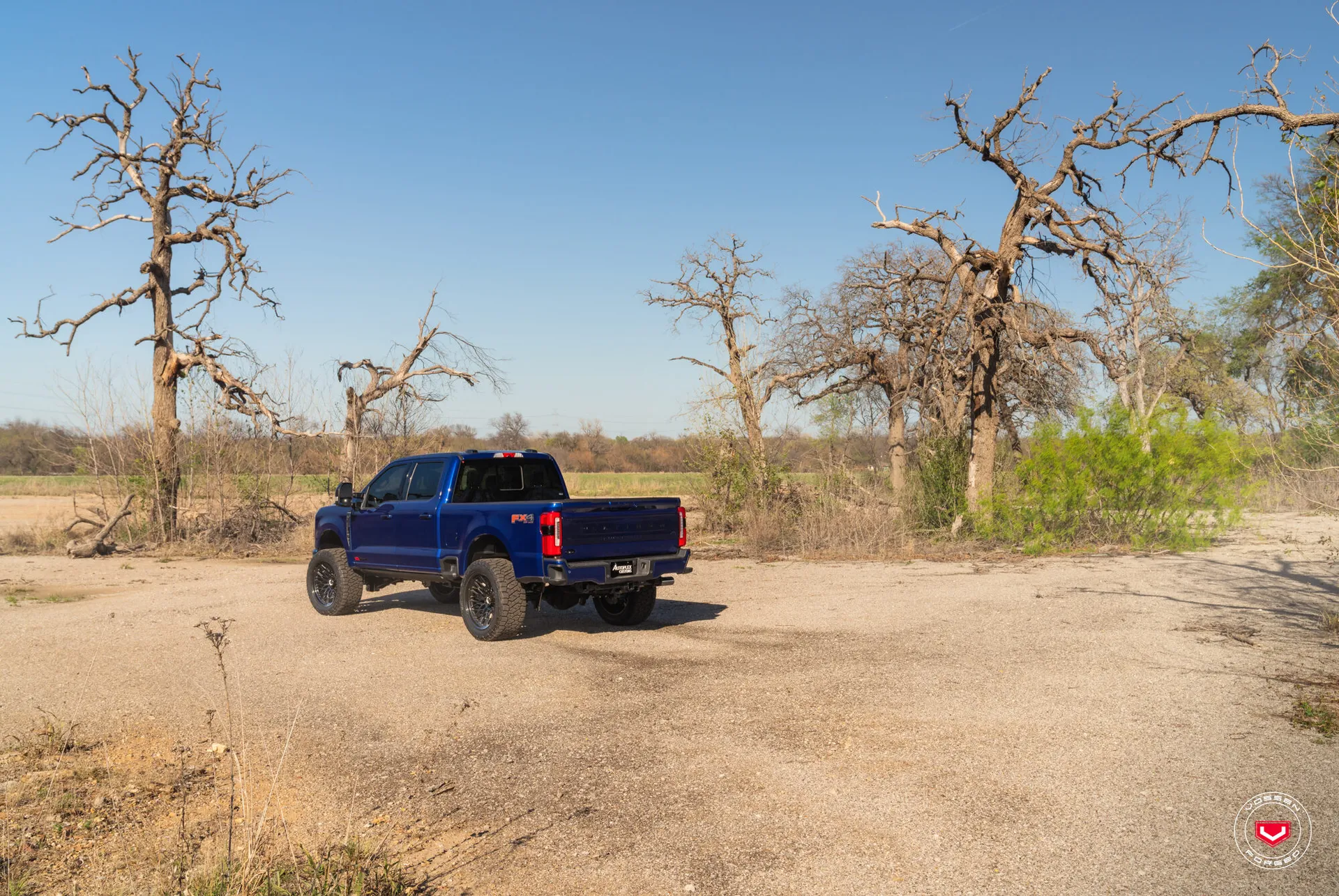 Ford F-250 / F-350, 15