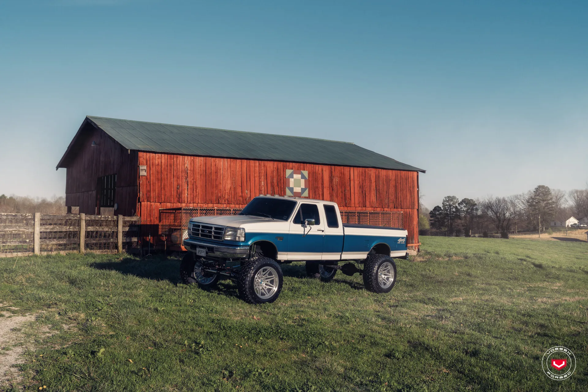 Ford F-250 / F-350, 14