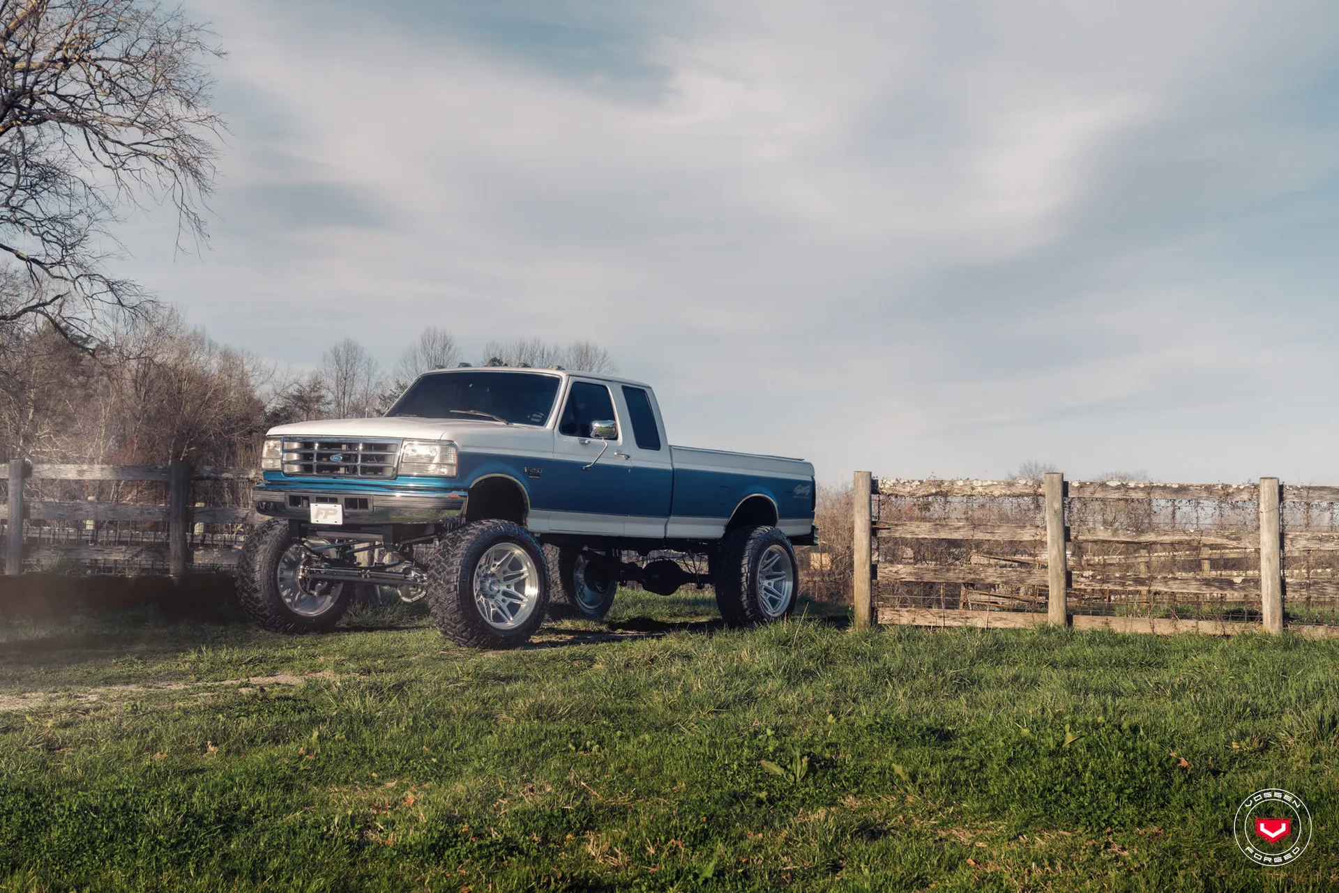 Ford F-250 / F-350, 13
