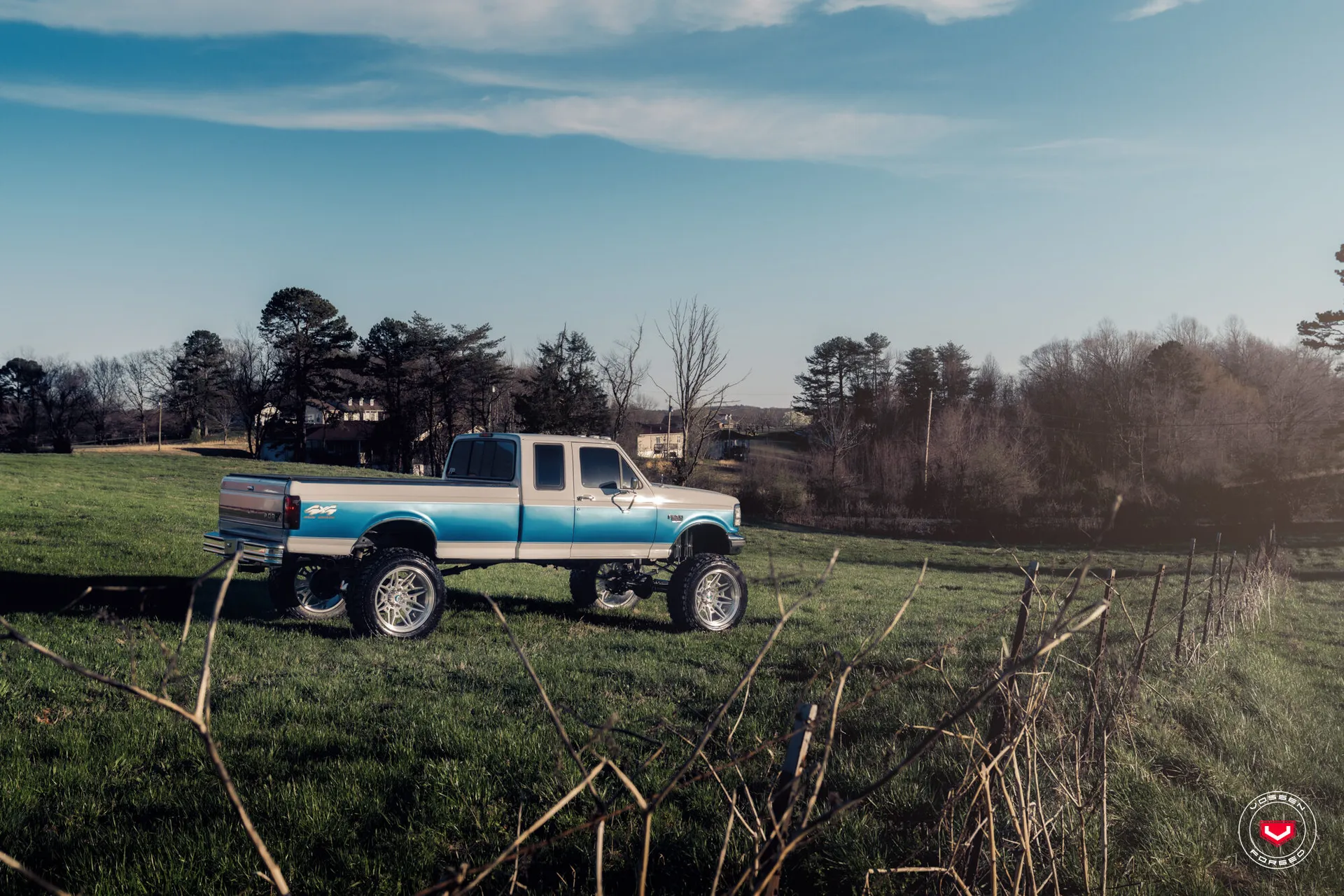 Ford F-250 / F-350, 11