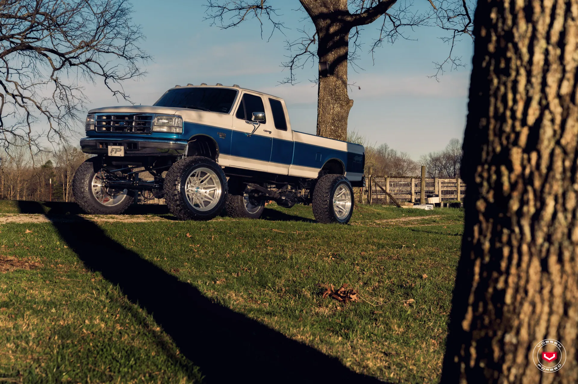 Ford F-250 / F-350, 16