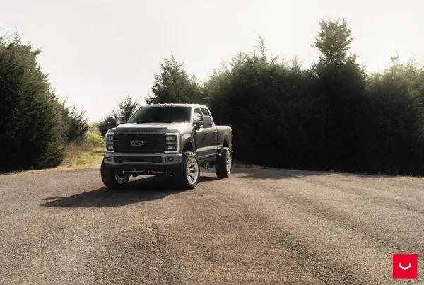 Ford F-250 / F-350