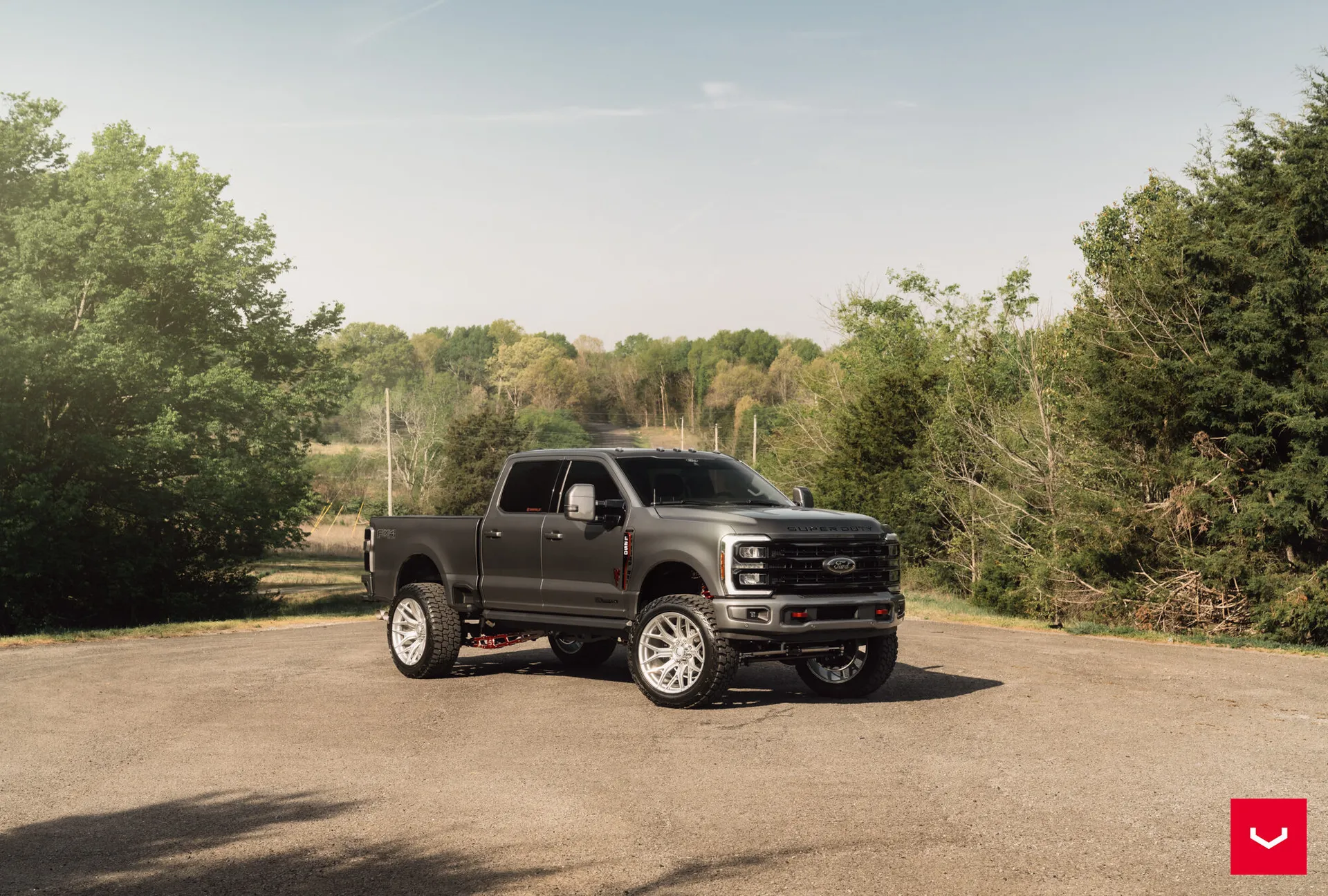Ford F-250 / F-350, 14