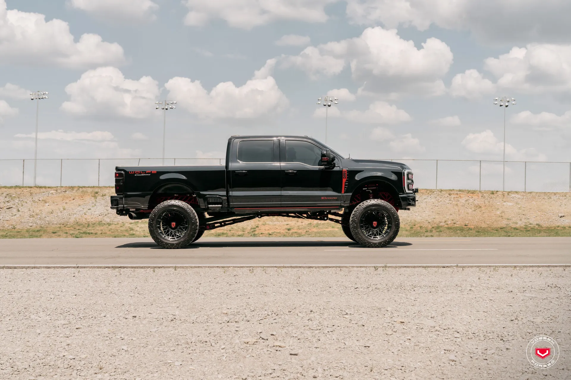 Ford F-250 / F-350, 2