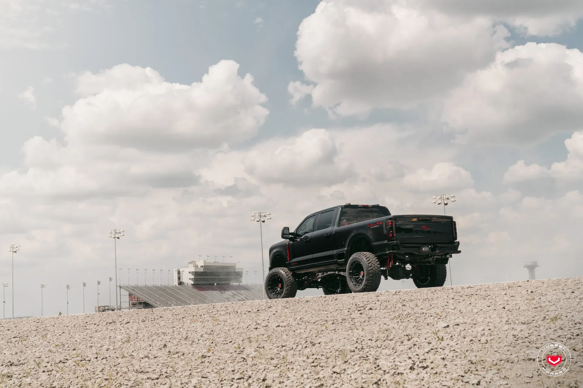 Ford F-250 / F-350, 10
