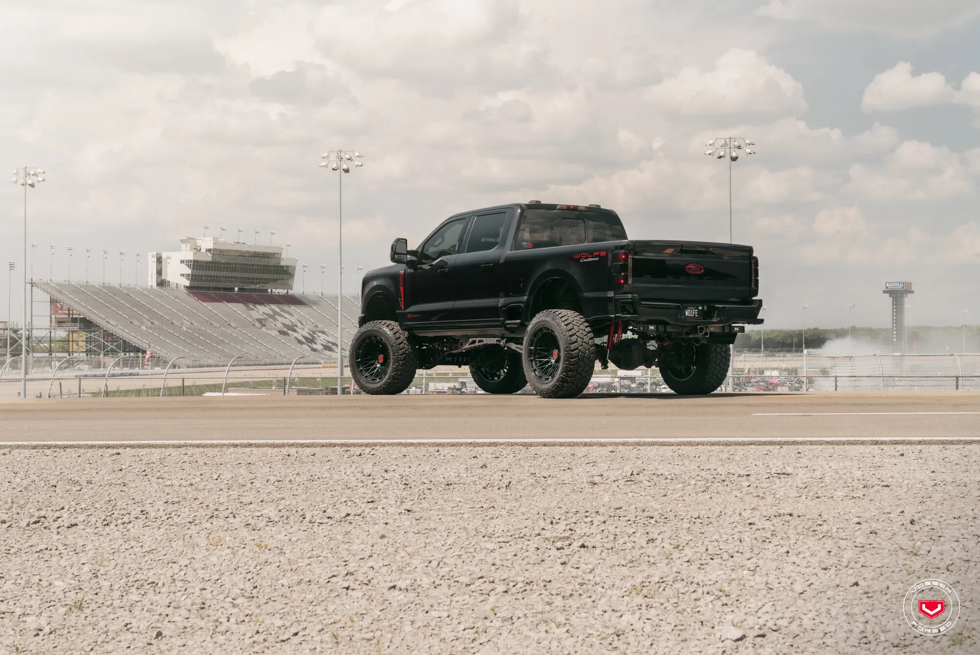 Ford F-250 / F-350, 9