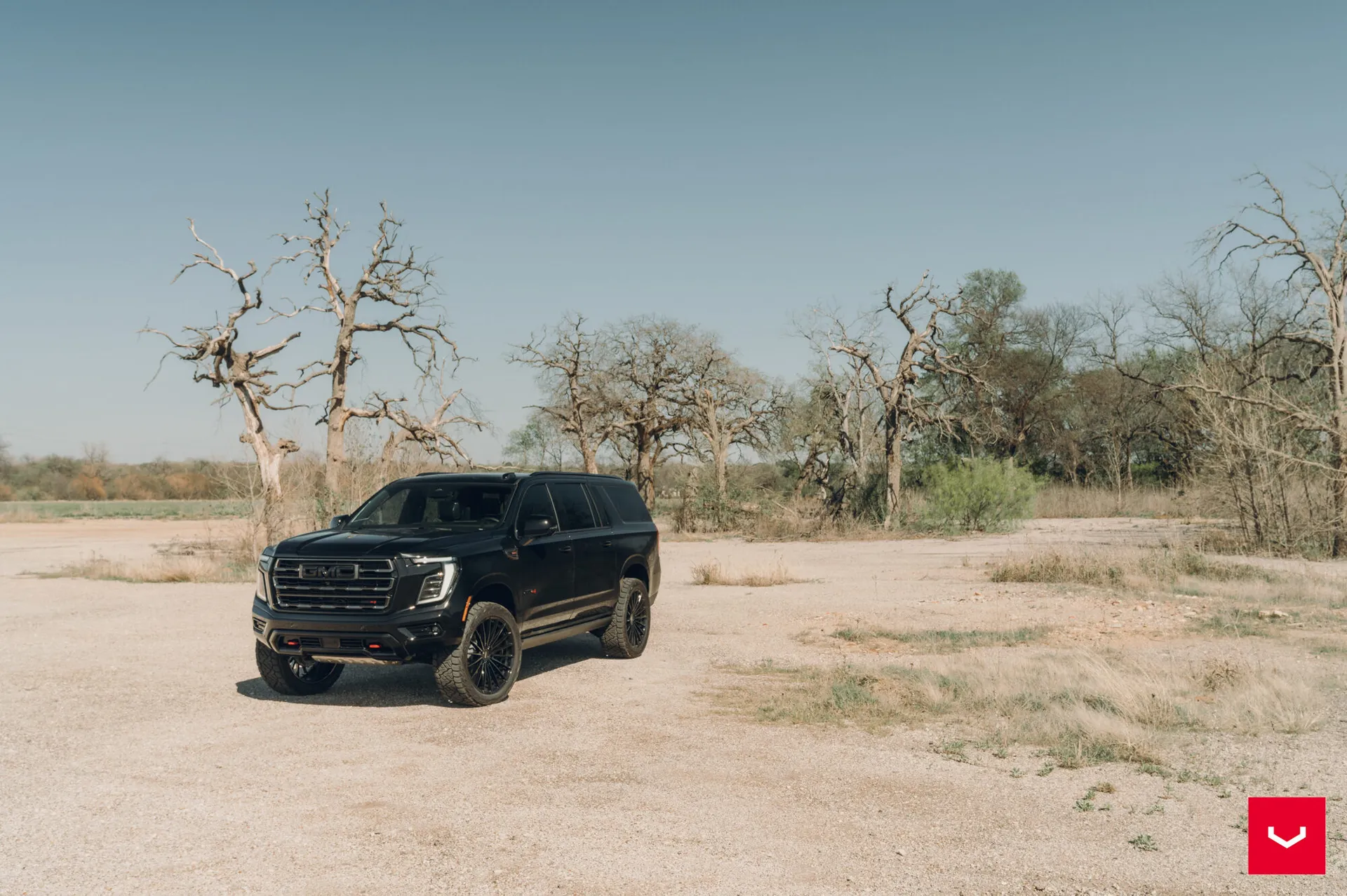 GMC Yukon, 12