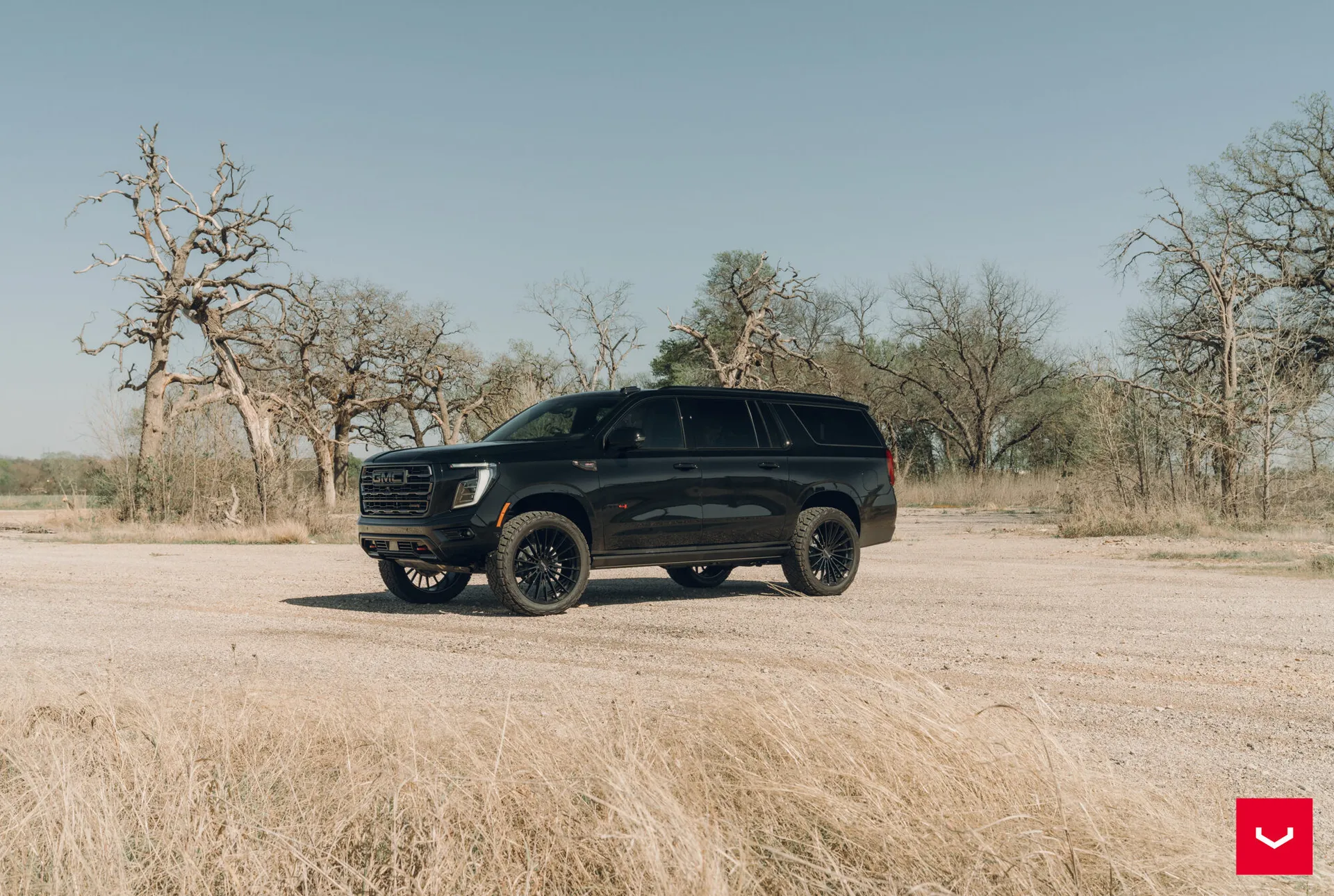 GMC Yukon, 14