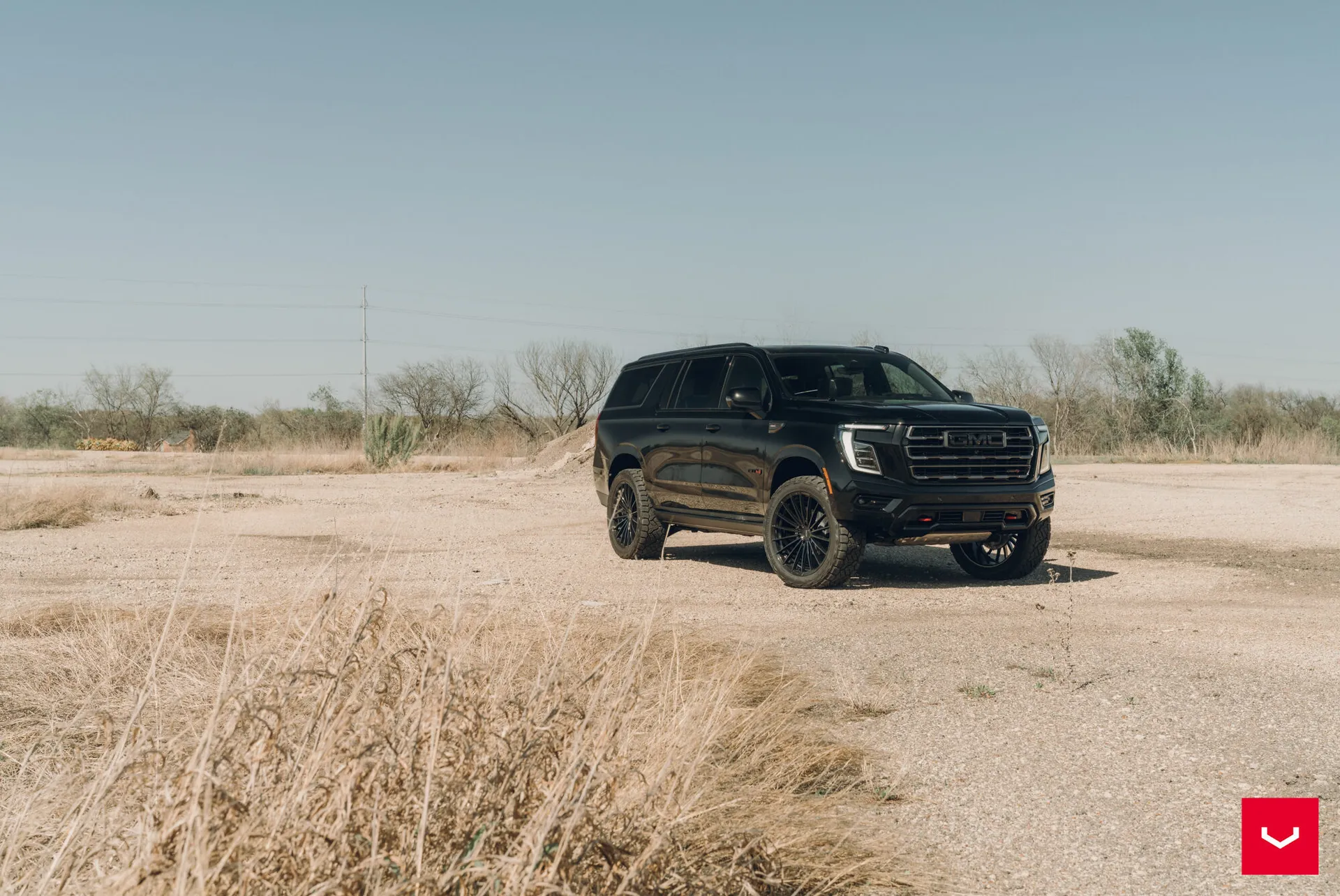 GMC Yukon, 13