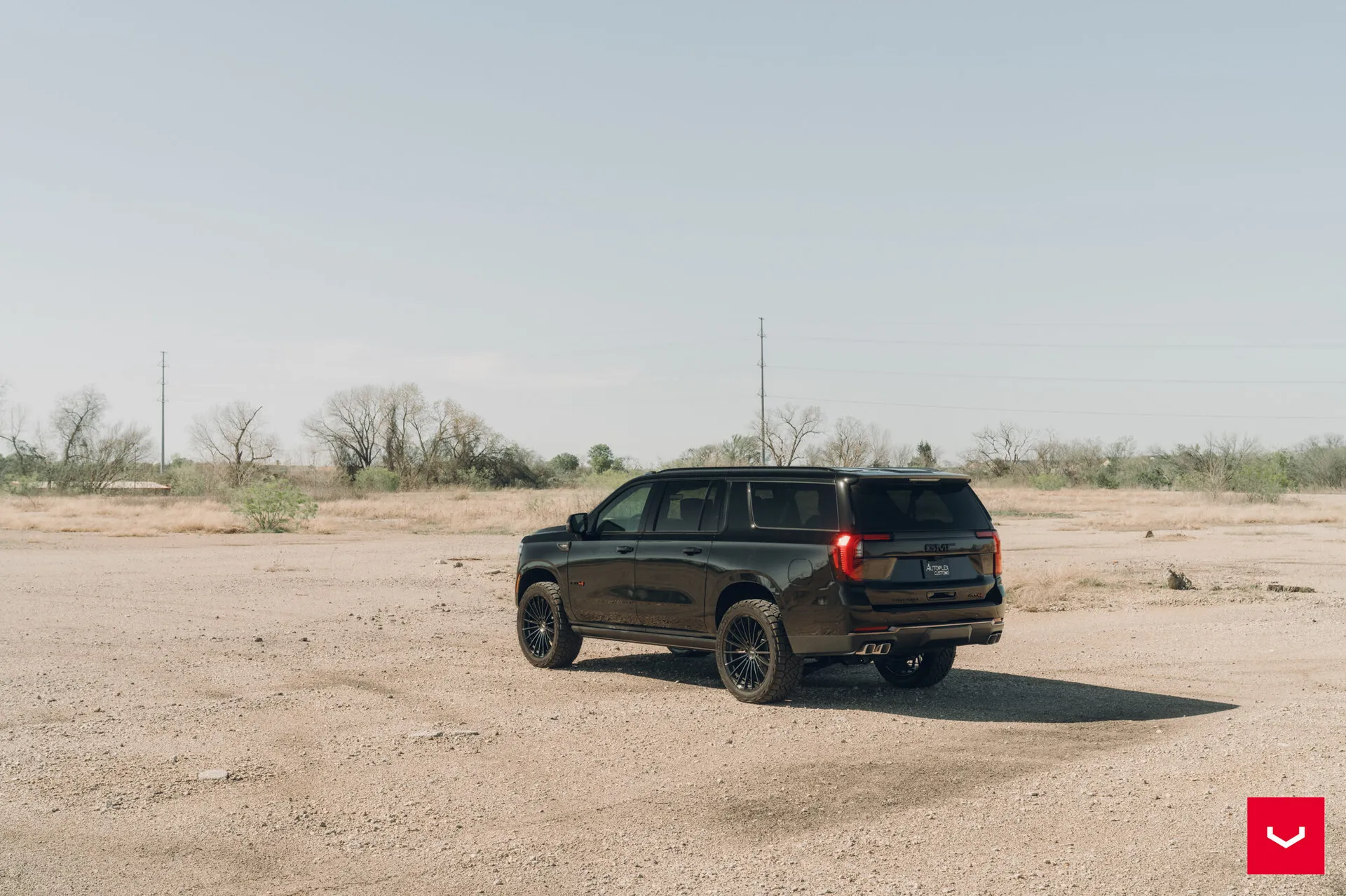 GMC Yukon, 11