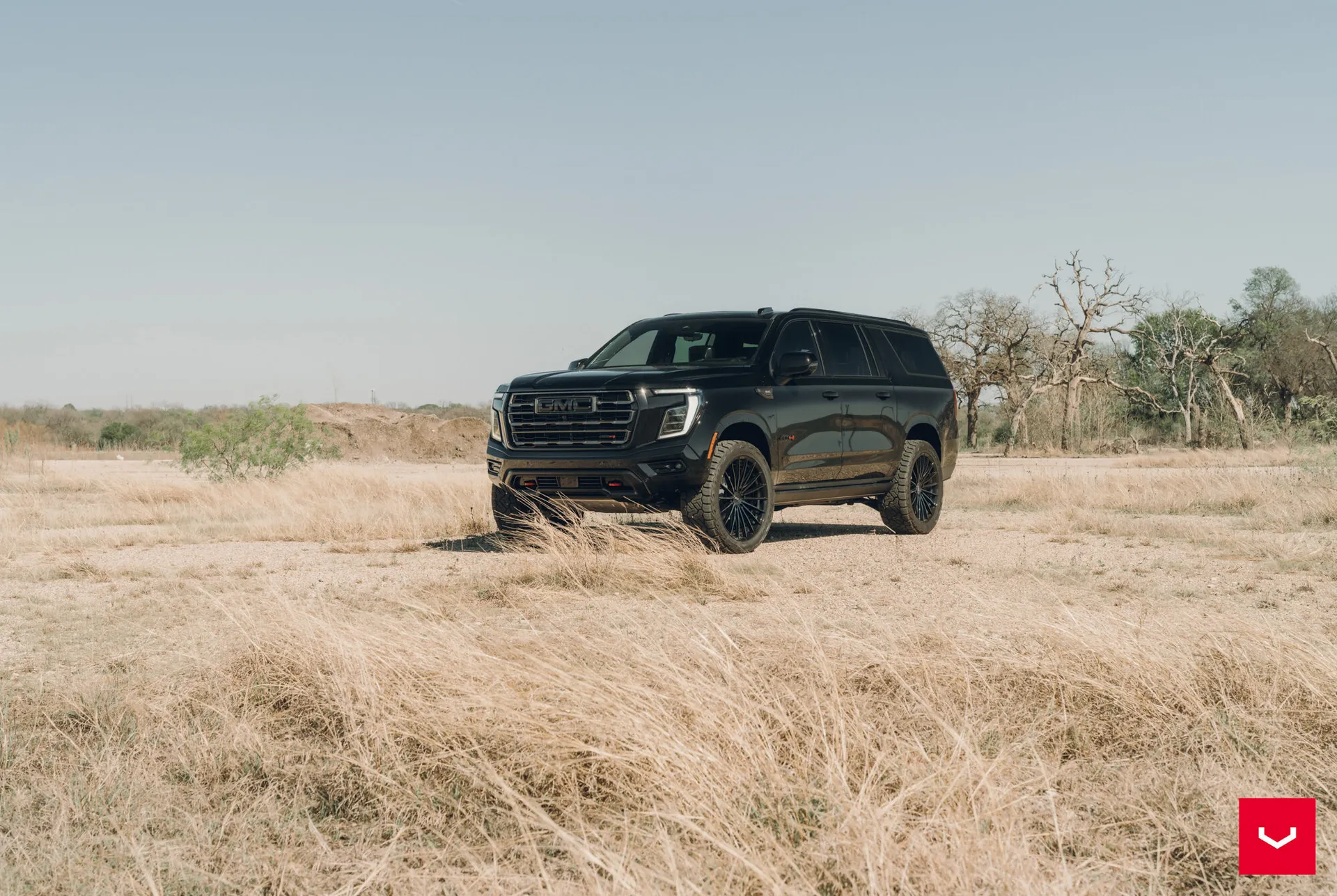 GMC Yukon, 10