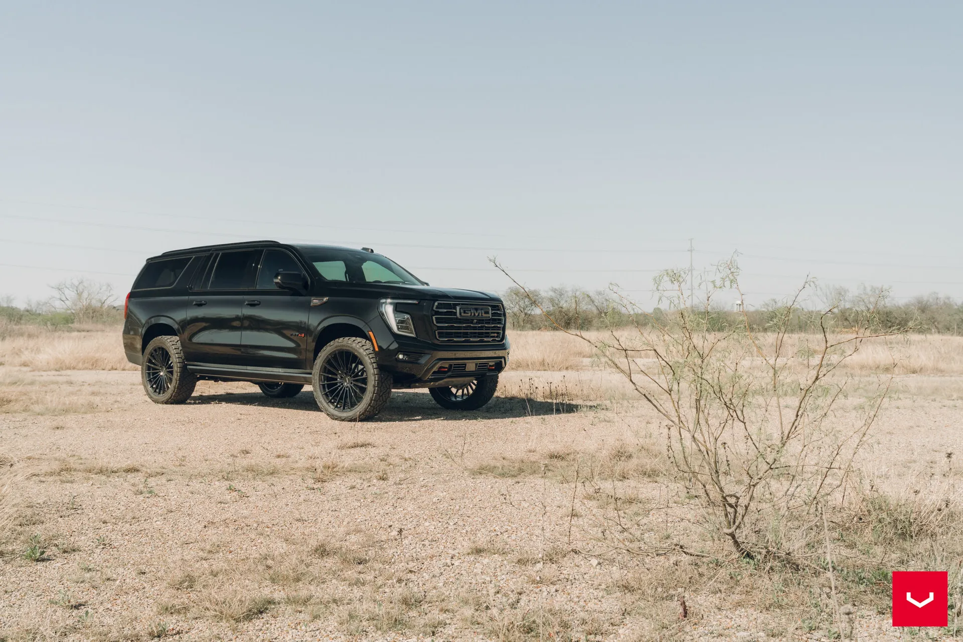 GMC Yukon, 8