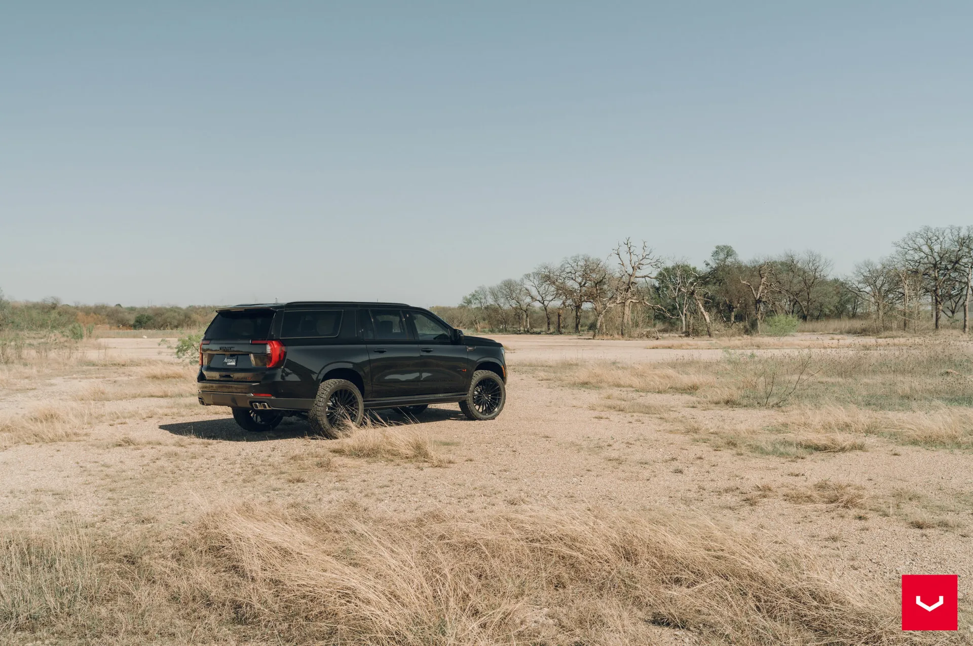 GMC Yukon, 7