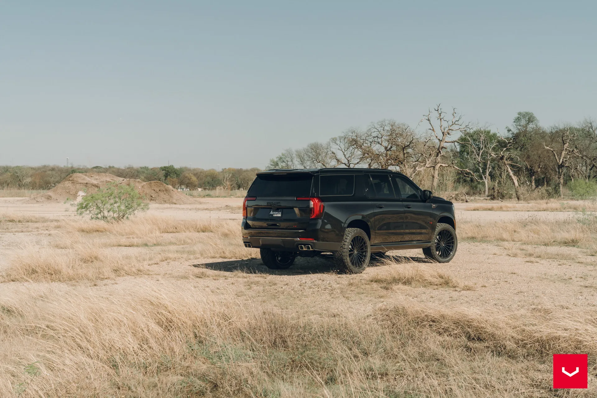 GMC Yukon, 2