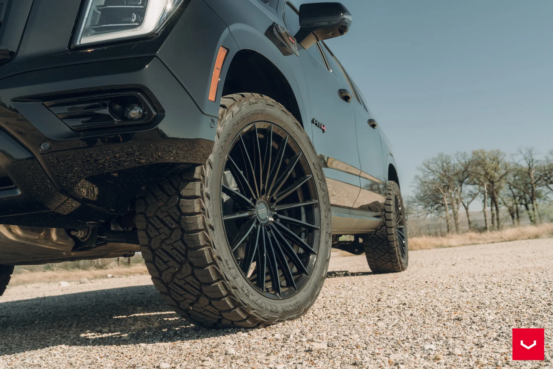 GMC Yukon, 3
