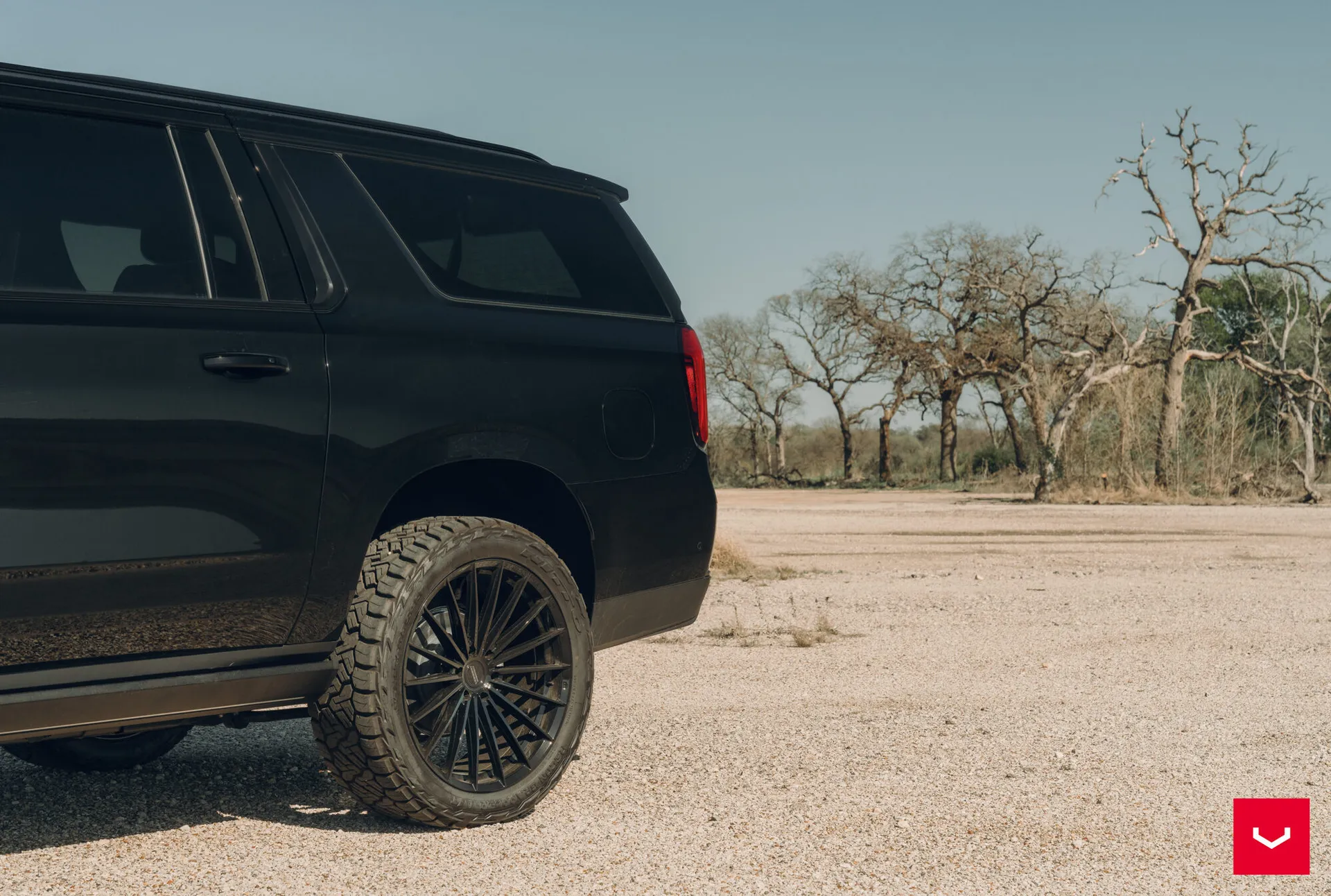 GMC Yukon, 6