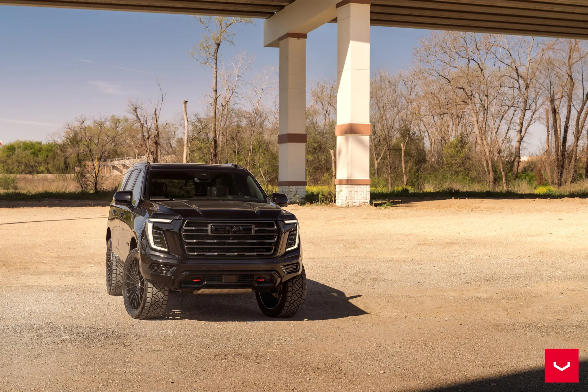Chevrolet Tahoe, 13