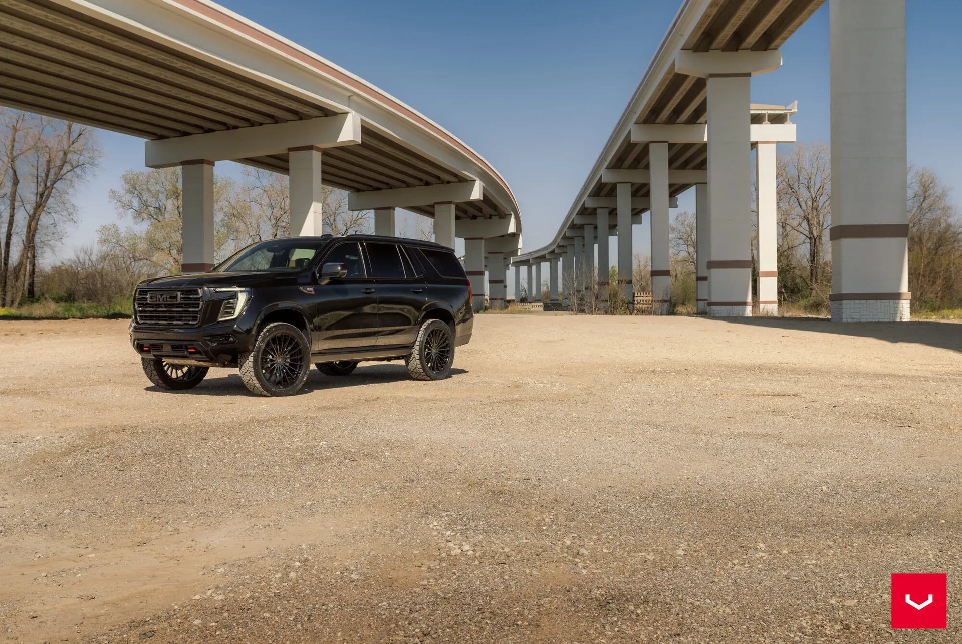 Chevrolet Tahoe, 14