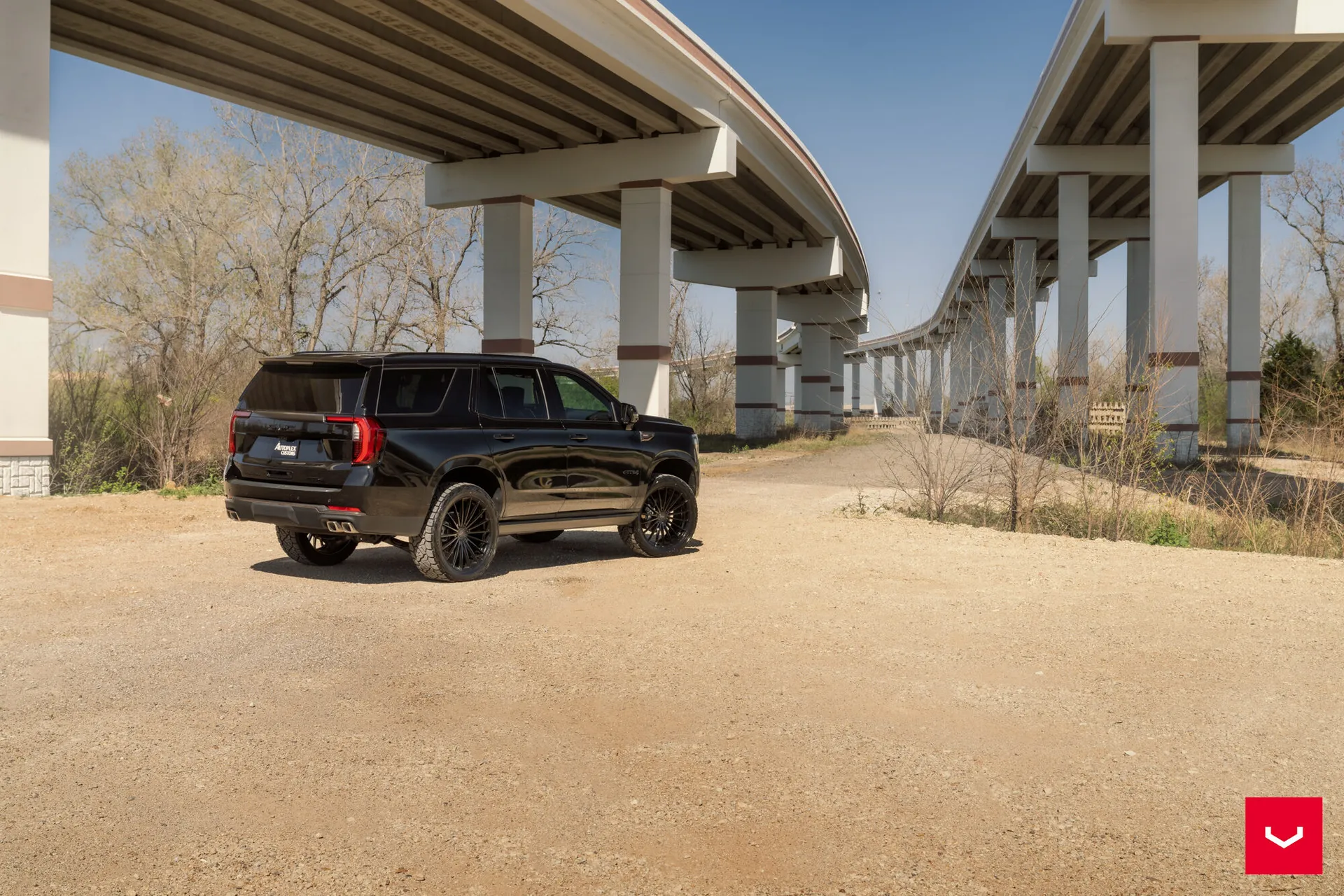 Chevrolet Tahoe, 11