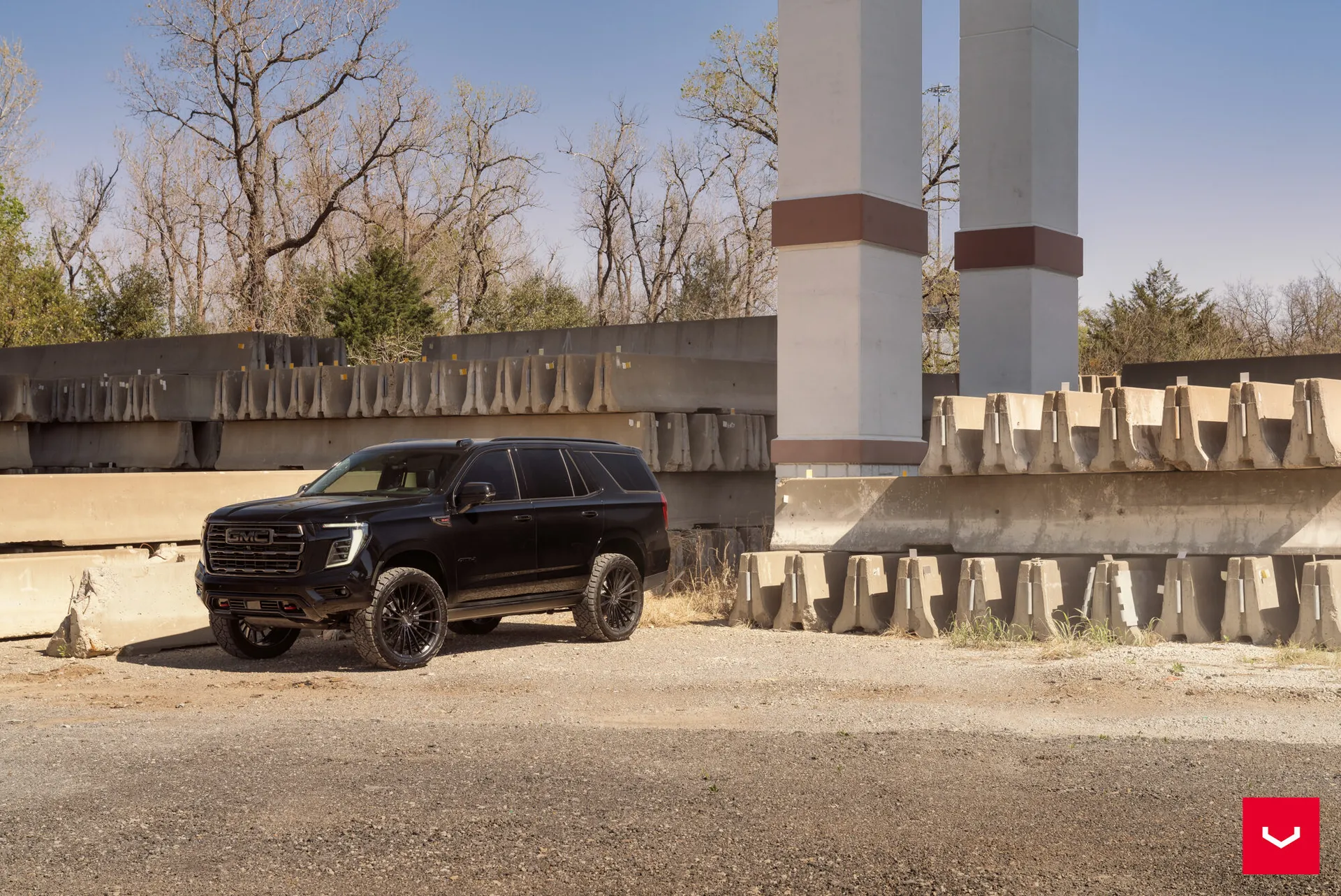 Chevrolet Tahoe, 9