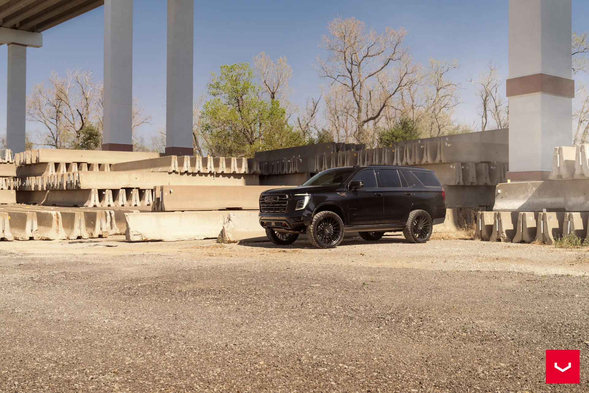 Chevrolet Tahoe, 7