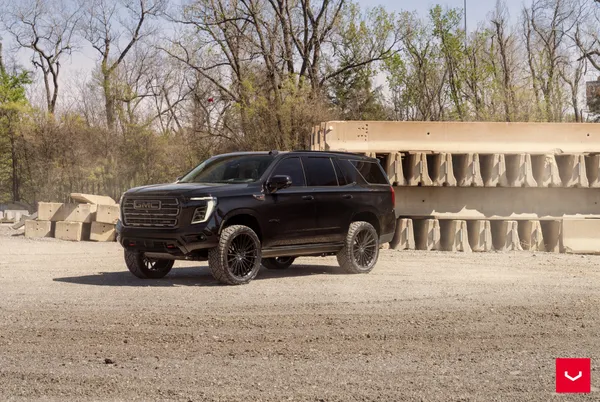 gmc yukon denali at4 – hfx series: hfx-4 (6-lug)