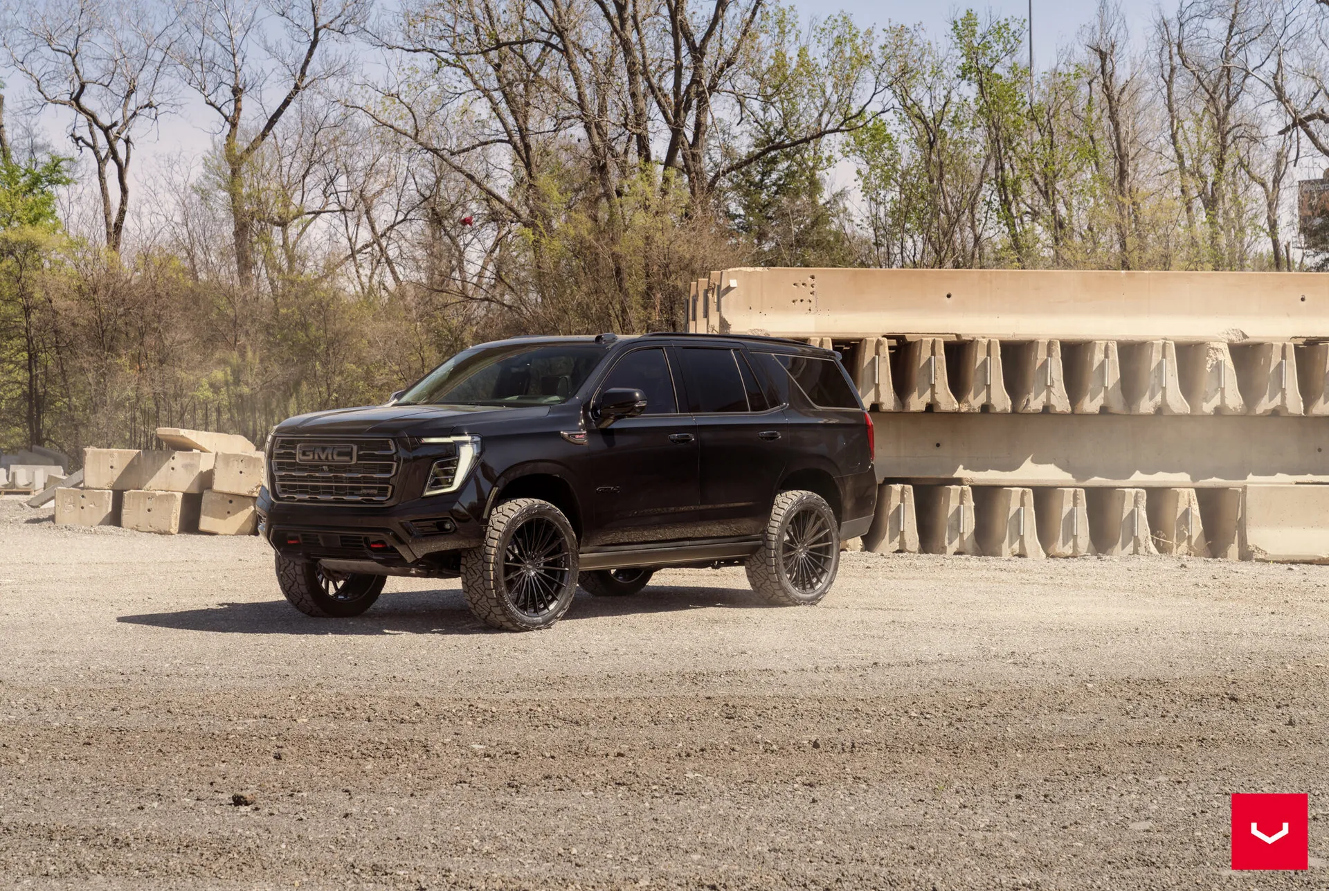 Chevrolet Tahoe, 6