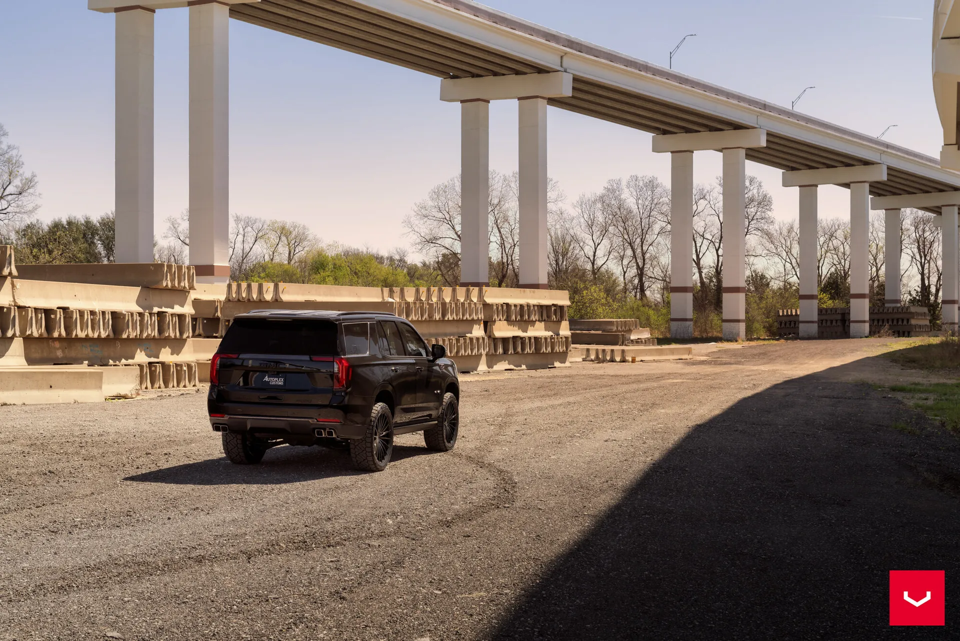 Chevrolet Tahoe, 2