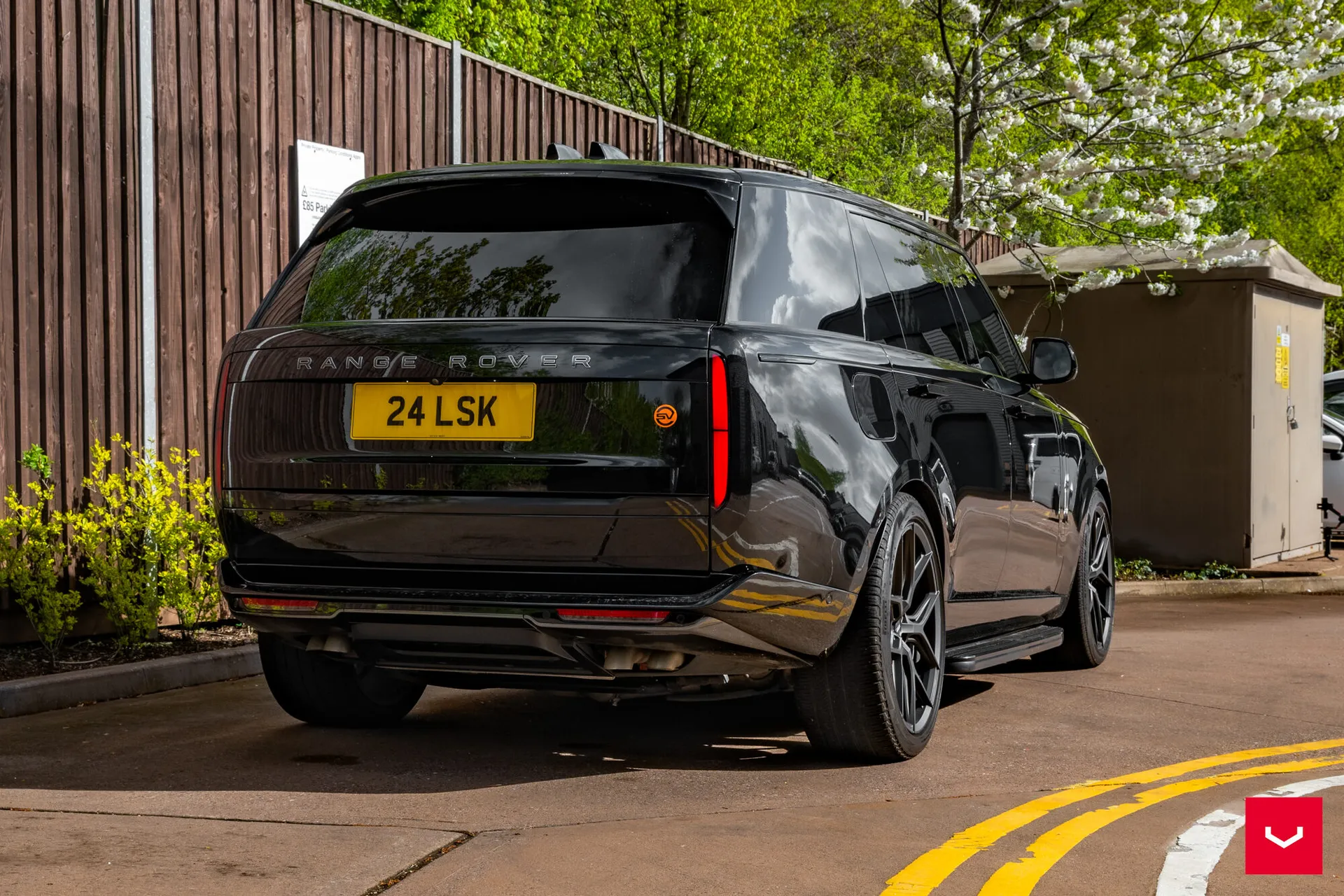 Land Rover Range Rover / Sport, 3