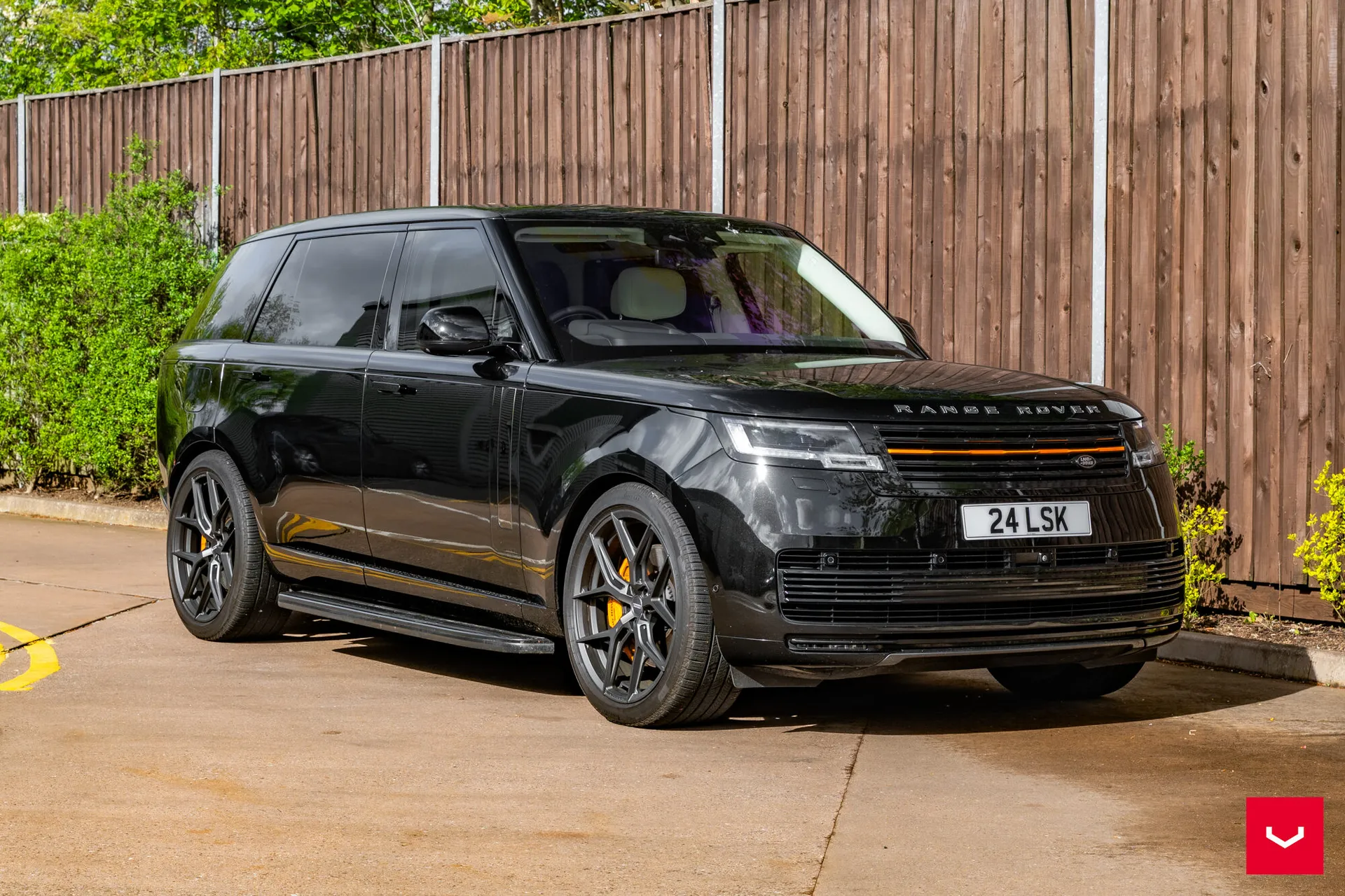 Land Rover Range Rover / Sport, 15