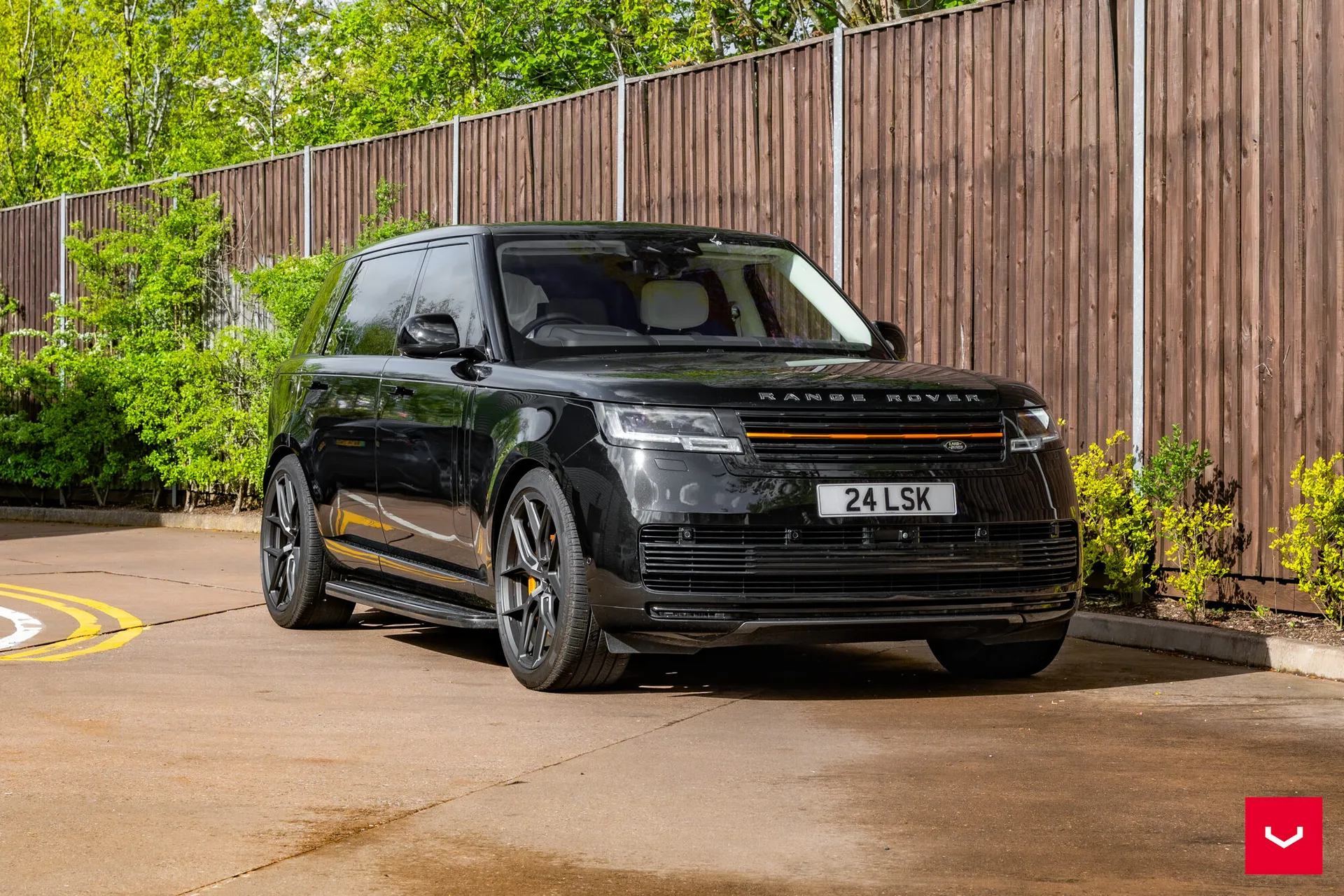 Land Rover Range Rover / Sport, 13