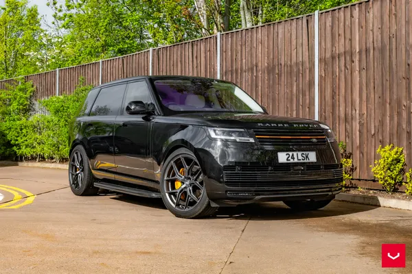 Land Rover Range Rover / Sport