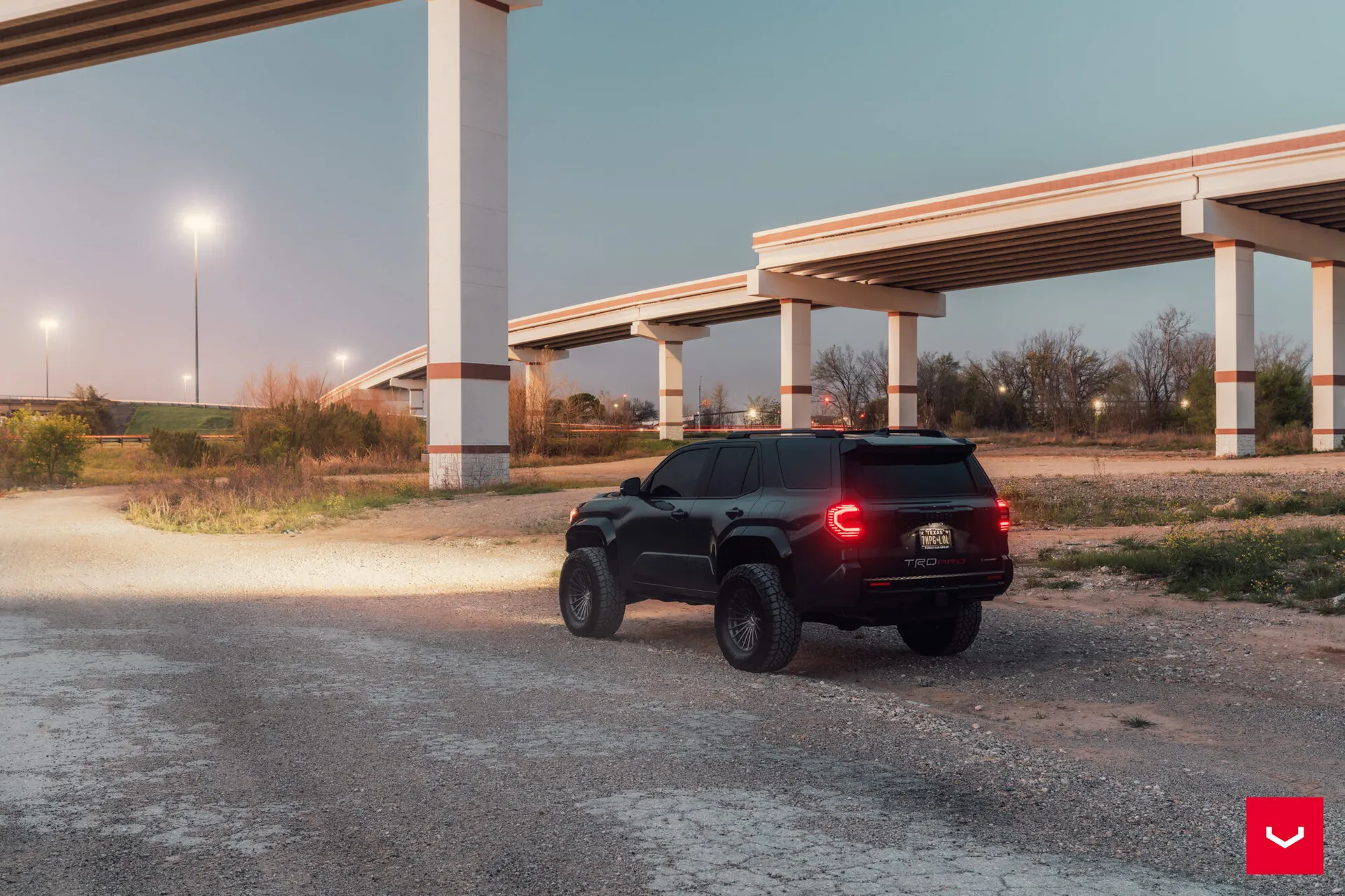 Toyota 4Runner, 15