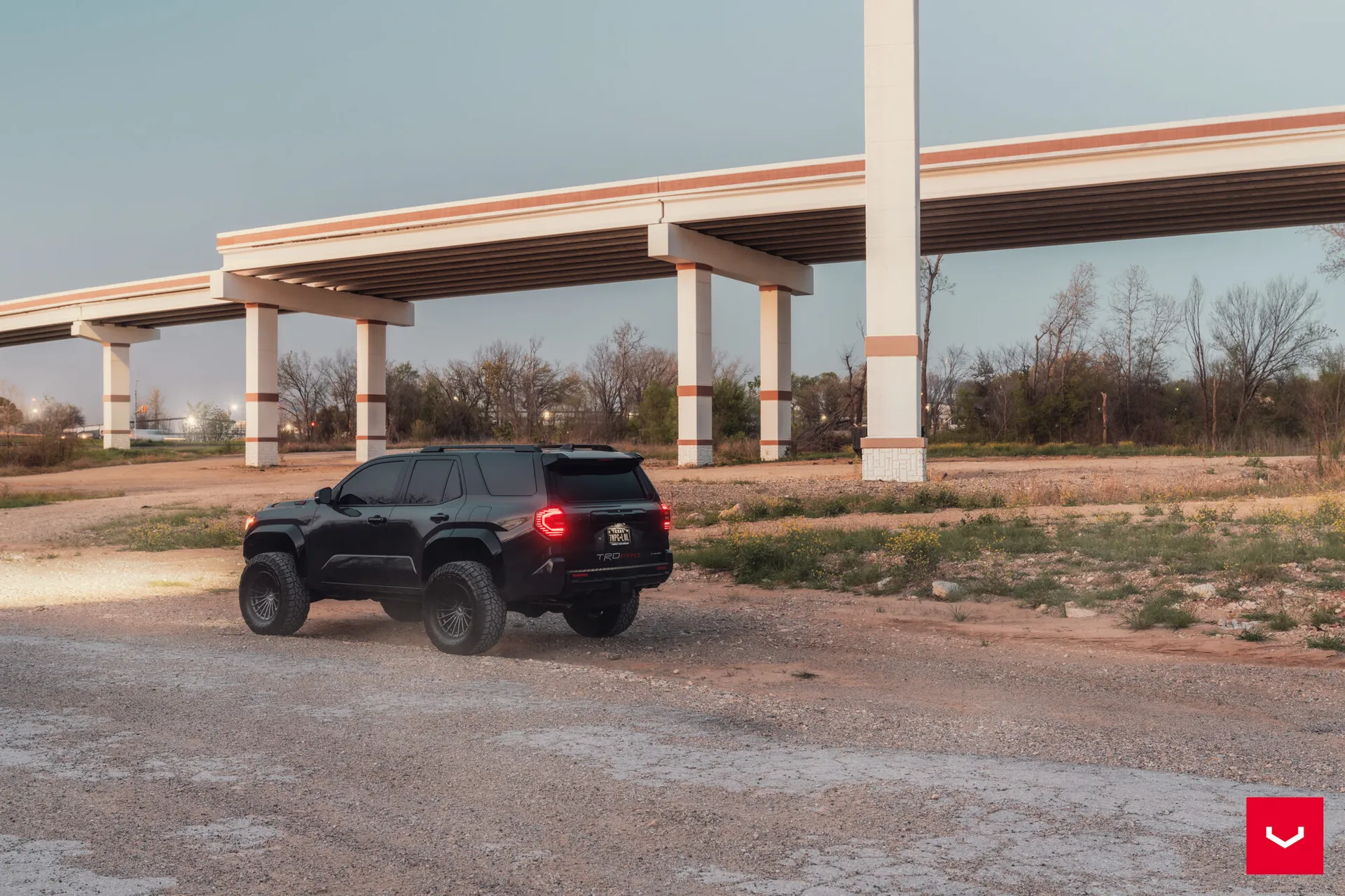 Toyota 4Runner, 13