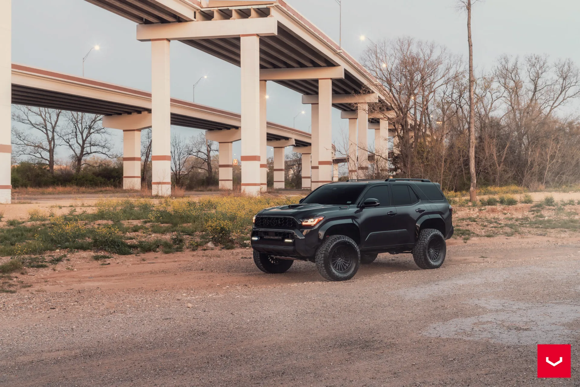 Toyota 4Runner, 14