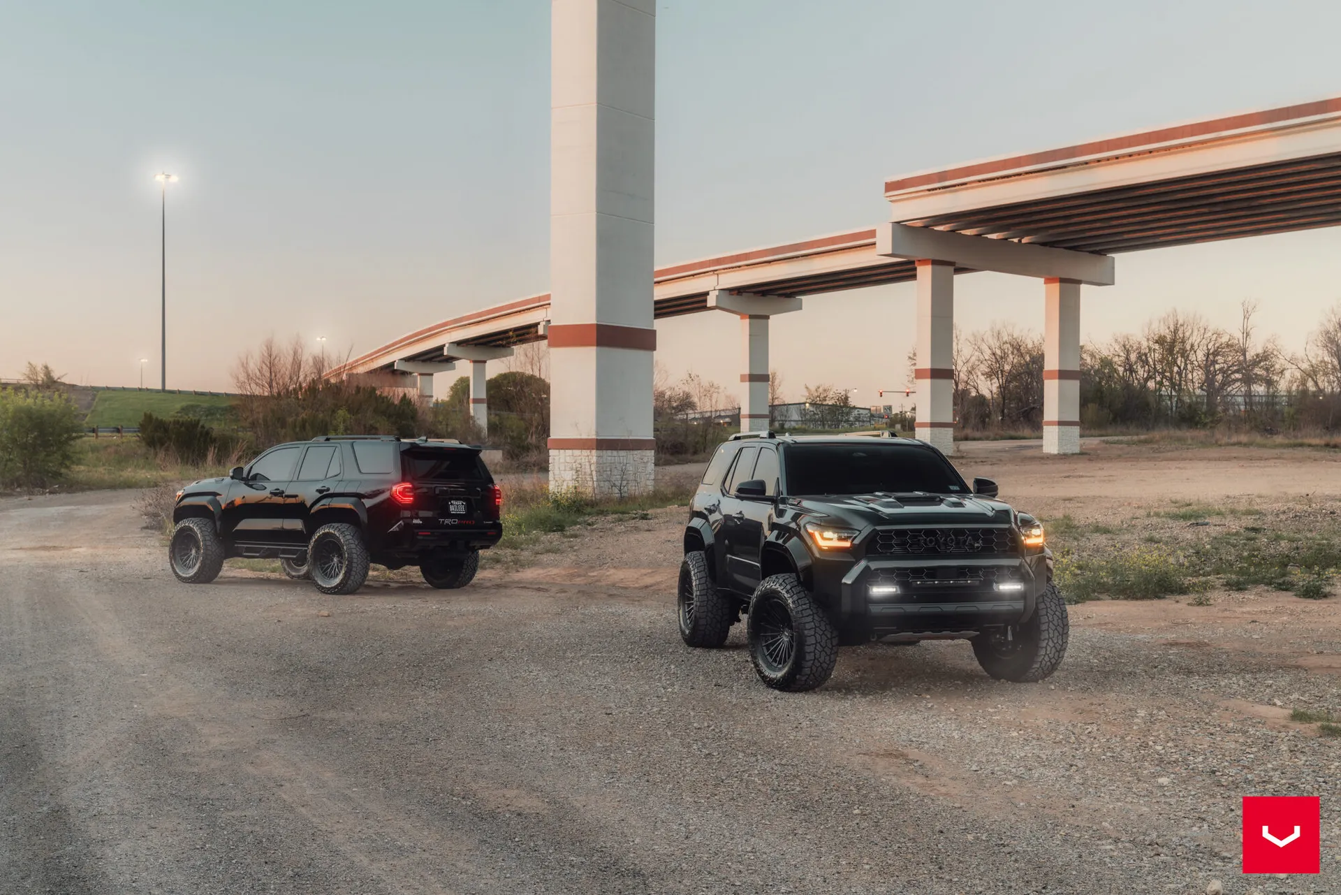 Toyota 4Runner, 11