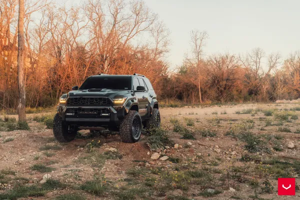 Toyota 4Runner