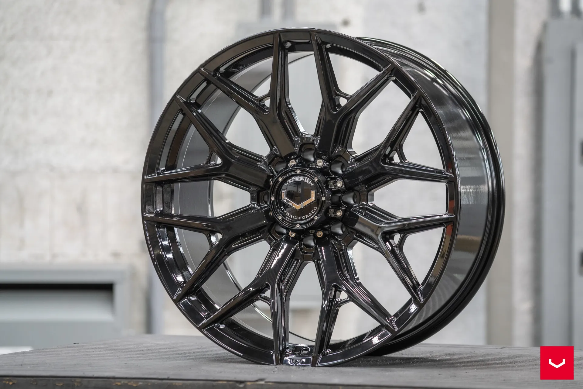 Gloss Black, 14