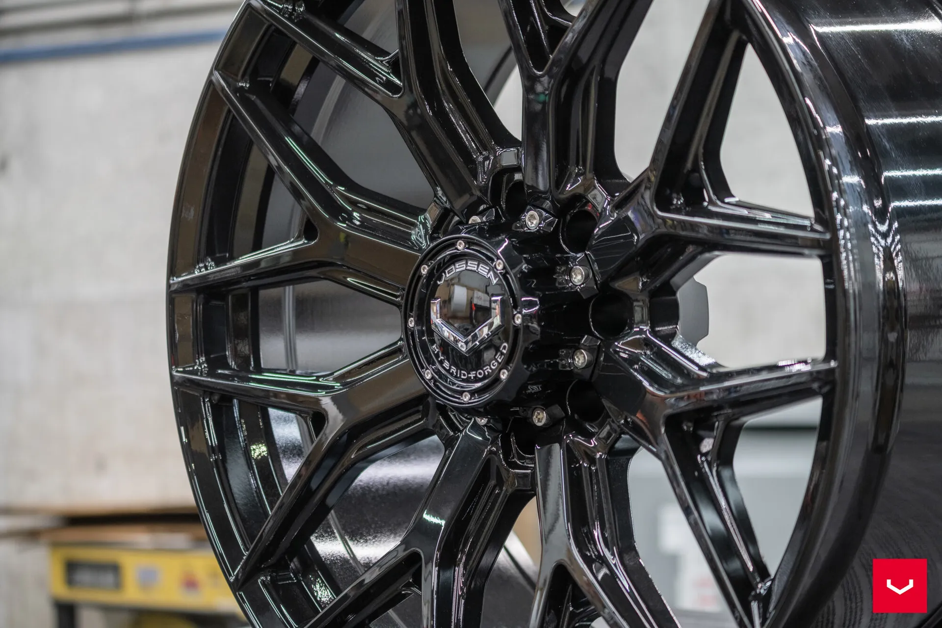 Gloss Black, 11