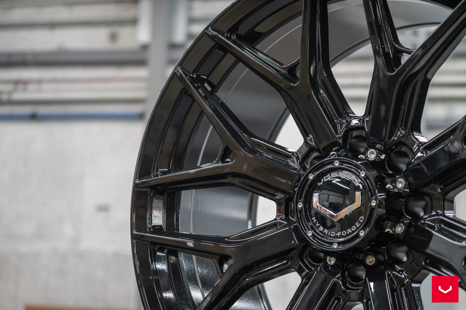 Gloss Black, 10