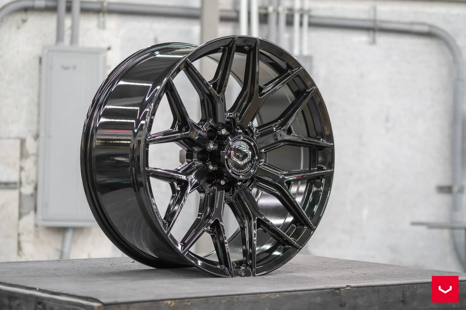 Gloss Black, 6