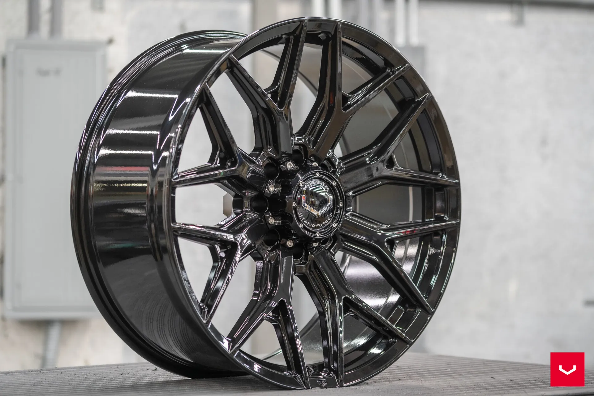 Gloss Black, 5